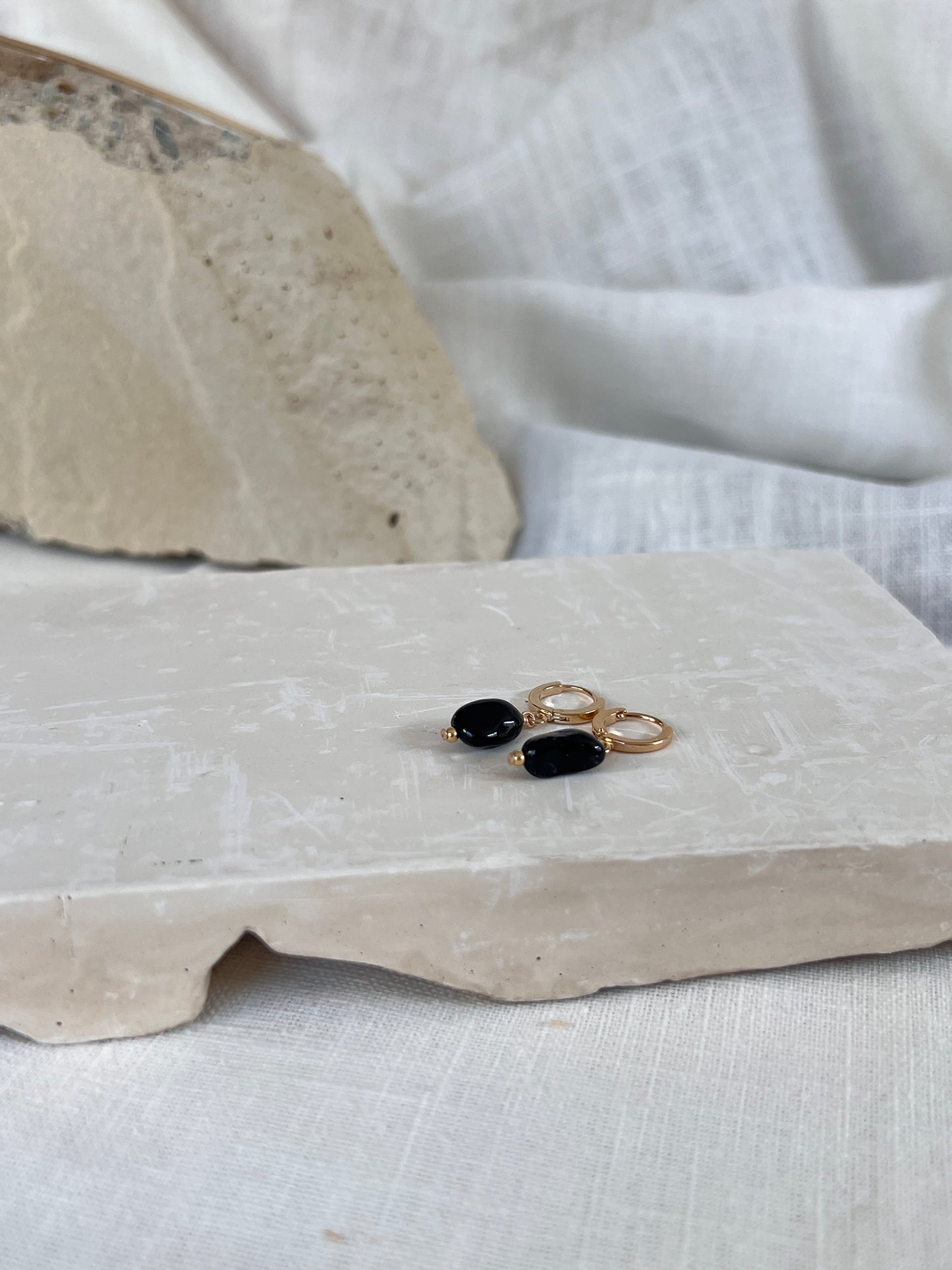 Boucles SANDRO