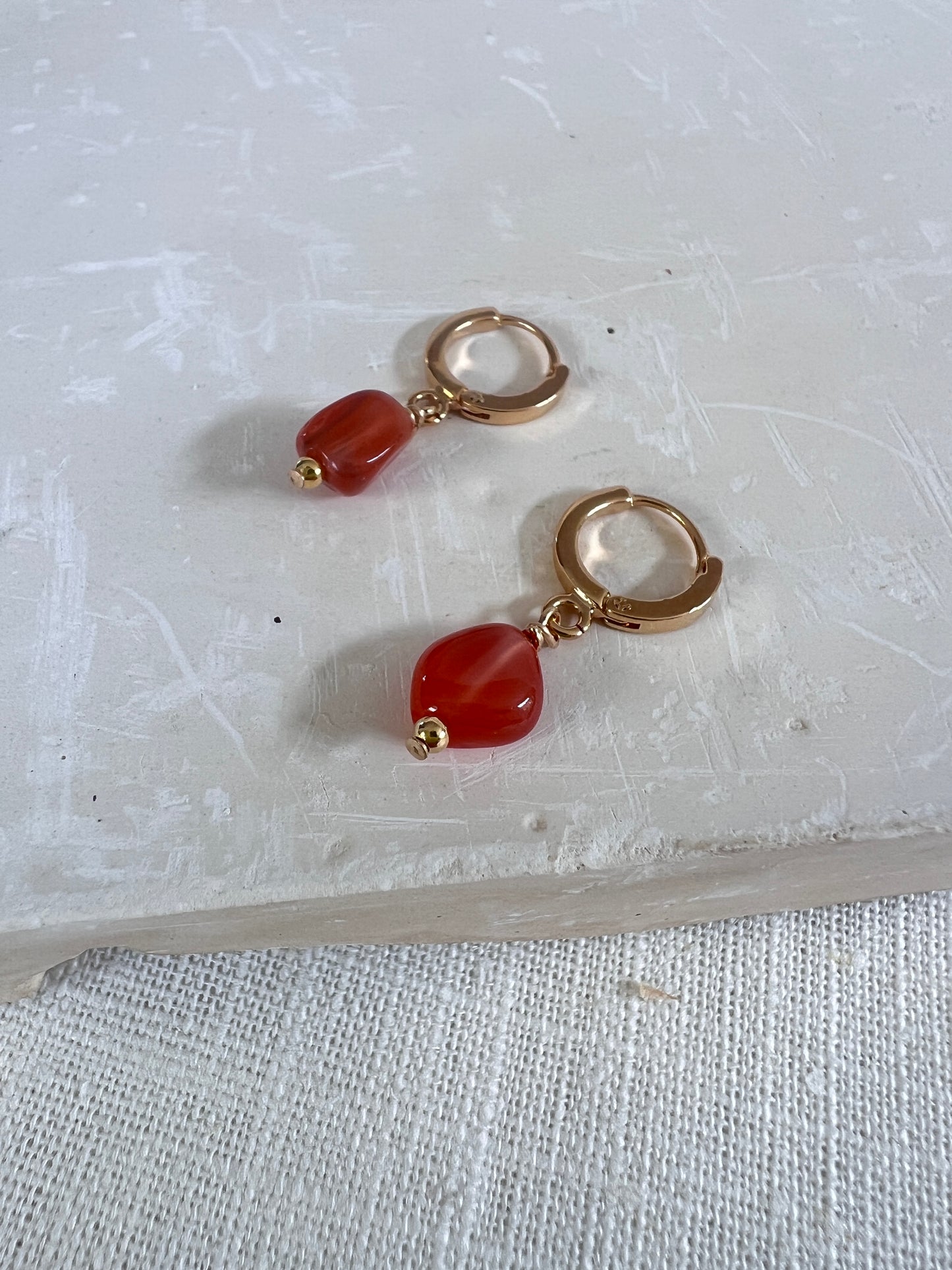 Boucles SANDRO
