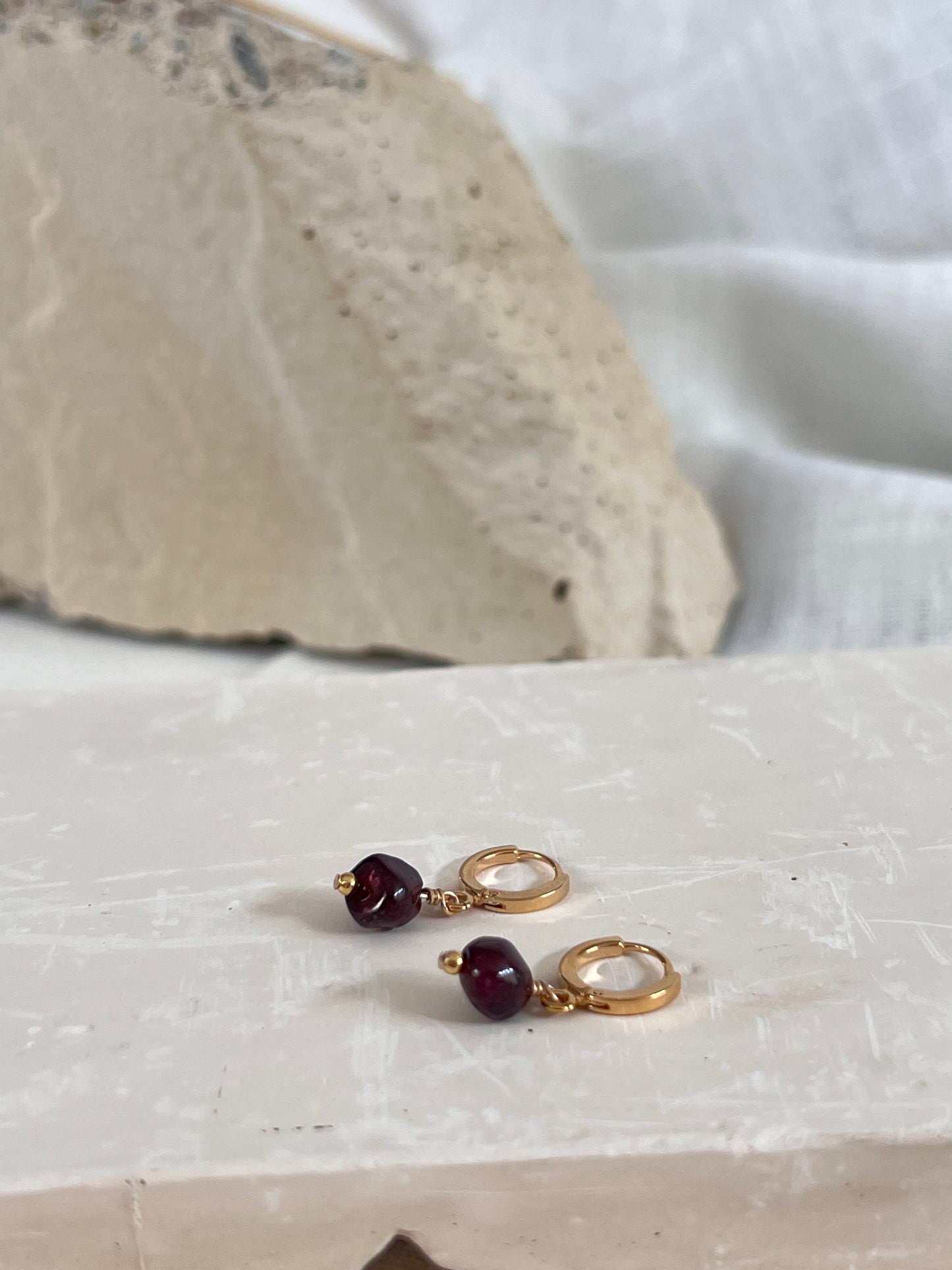 Boucles SANDRO