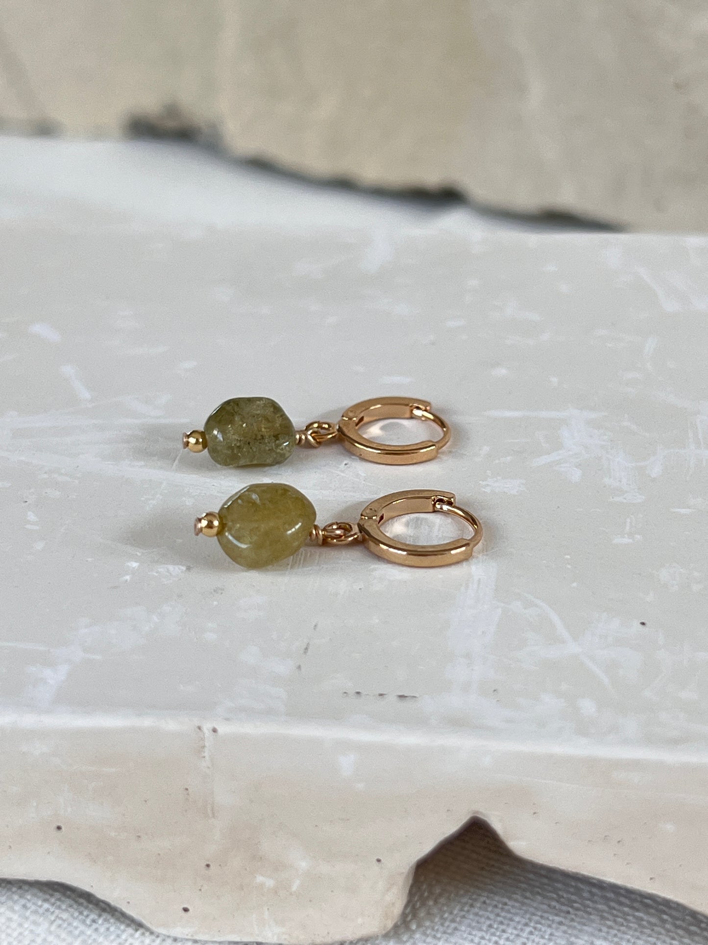 Boucles SANDRO
