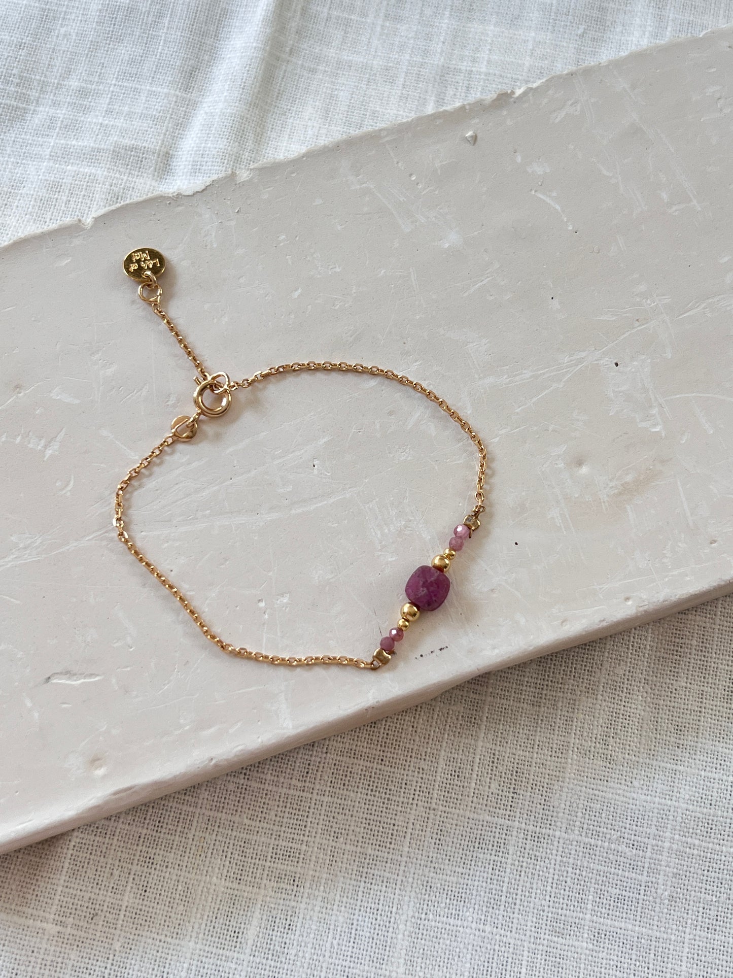 Bracelet GEORGIA