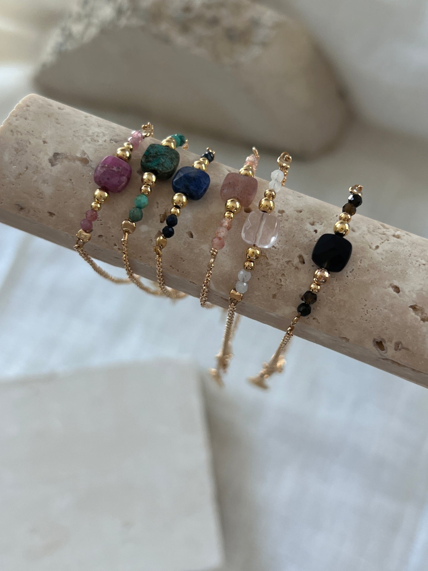 Bracelet GEORGIA