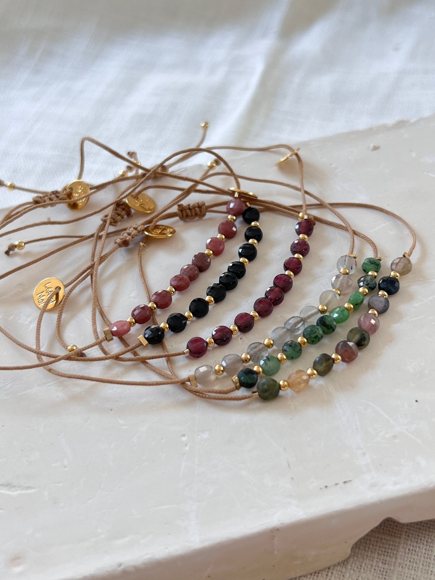 Bracelet VIRGINIE