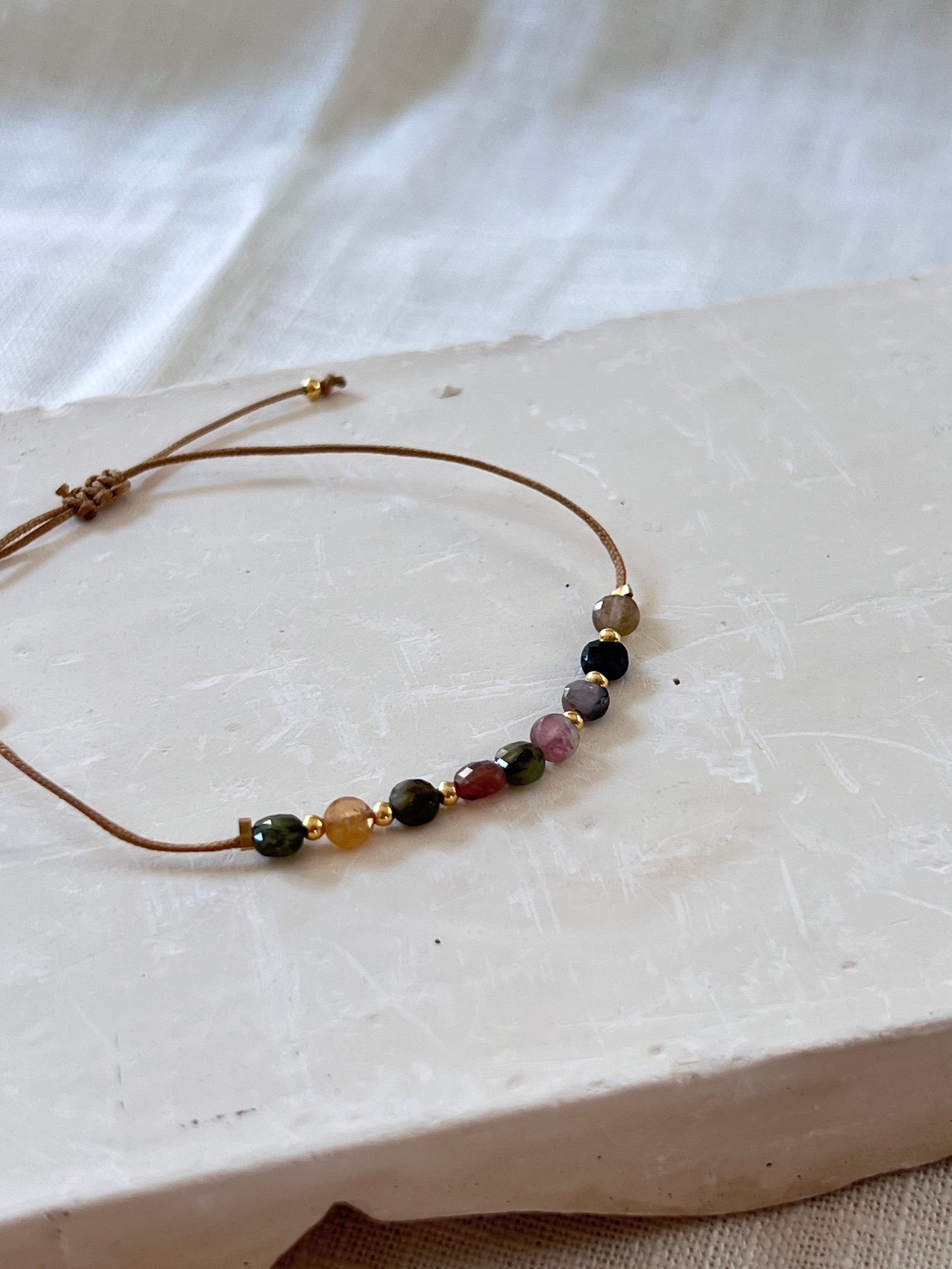 Bracelet VIRGINIE