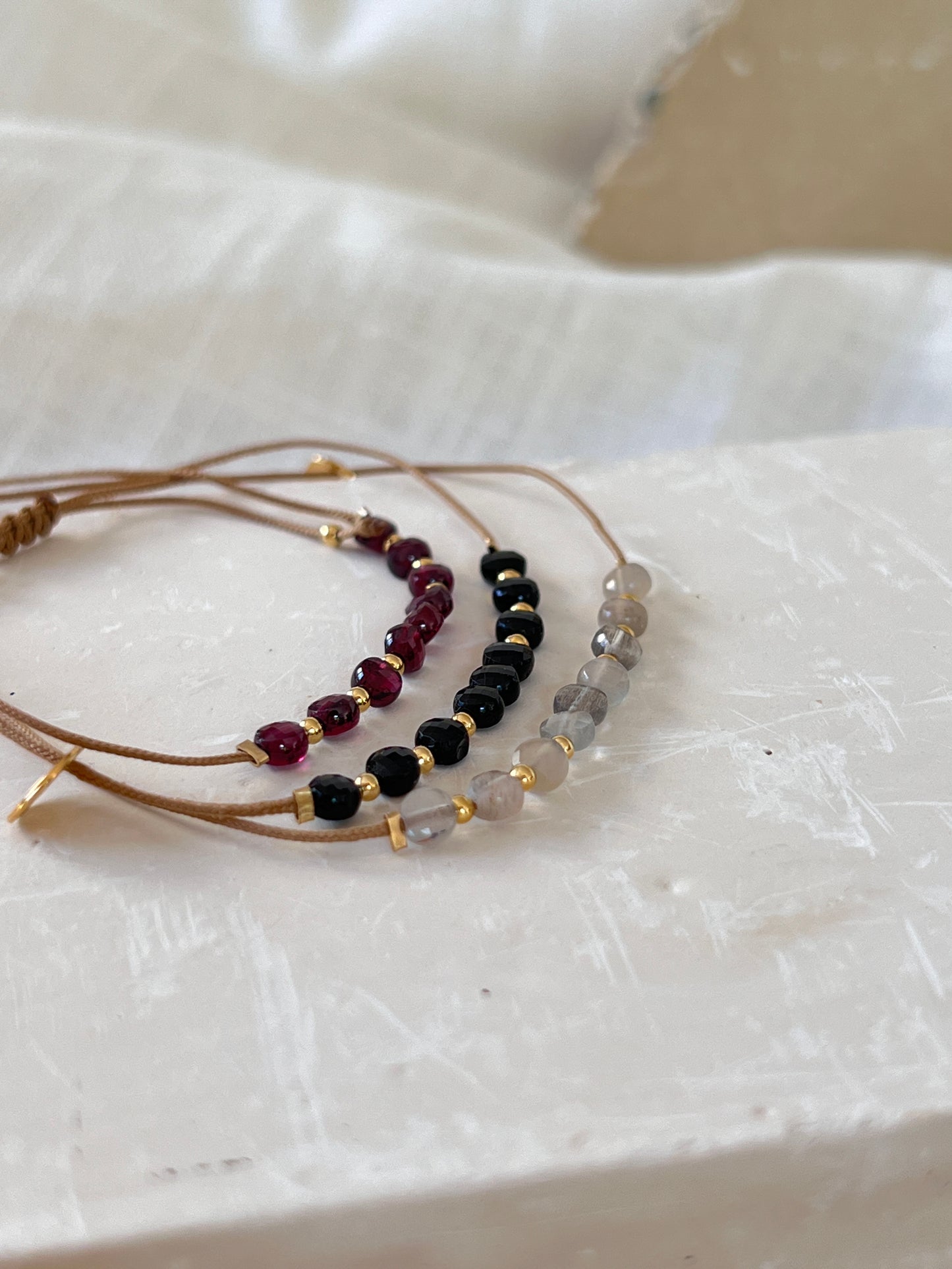 Bracelet VIRGINIE