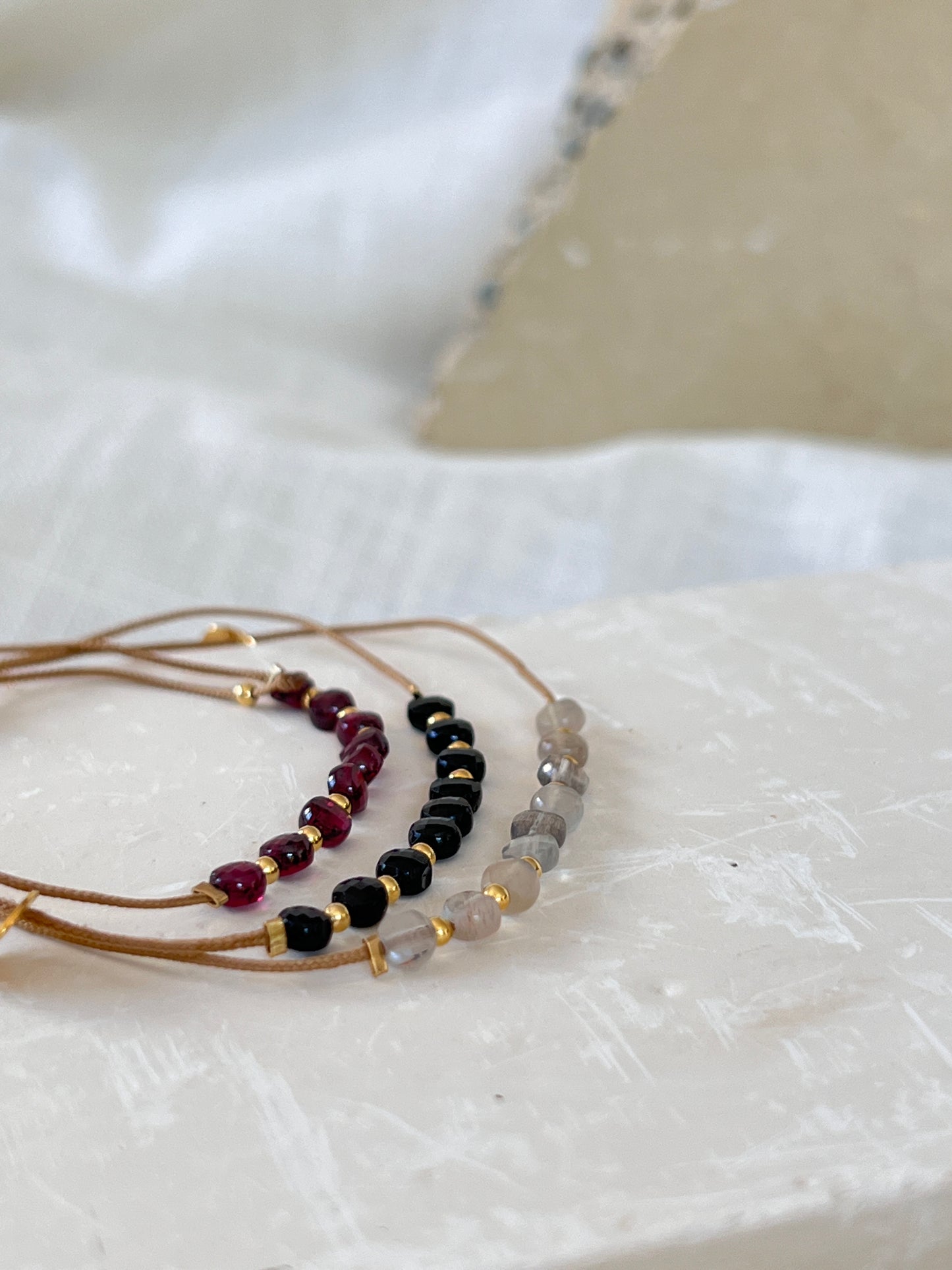 Bracelet VIRGINIE