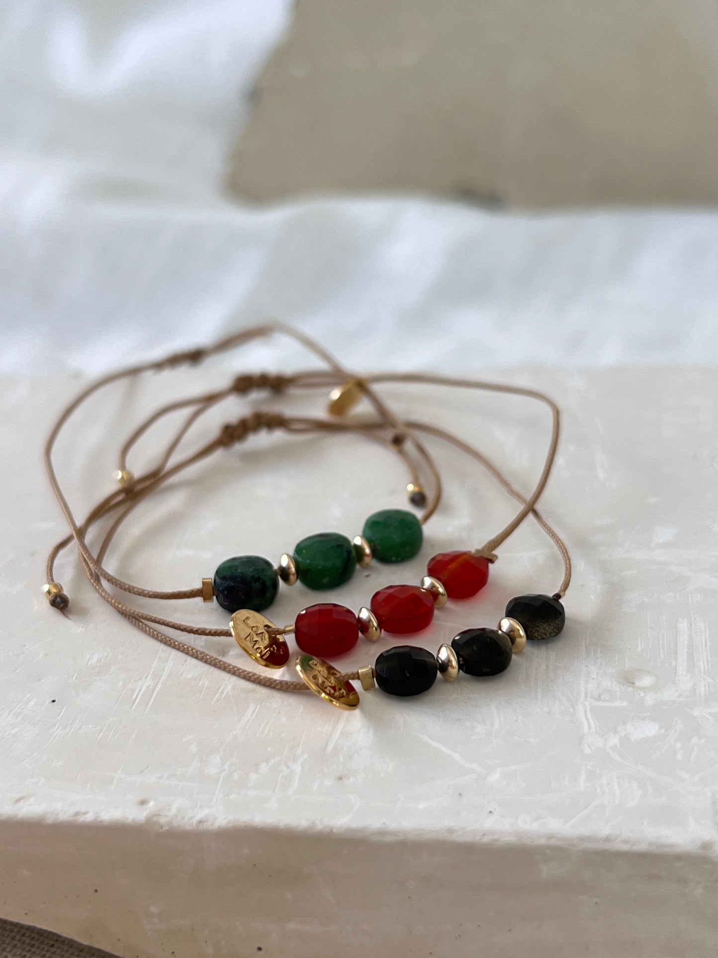 Bracelet OLYMPE