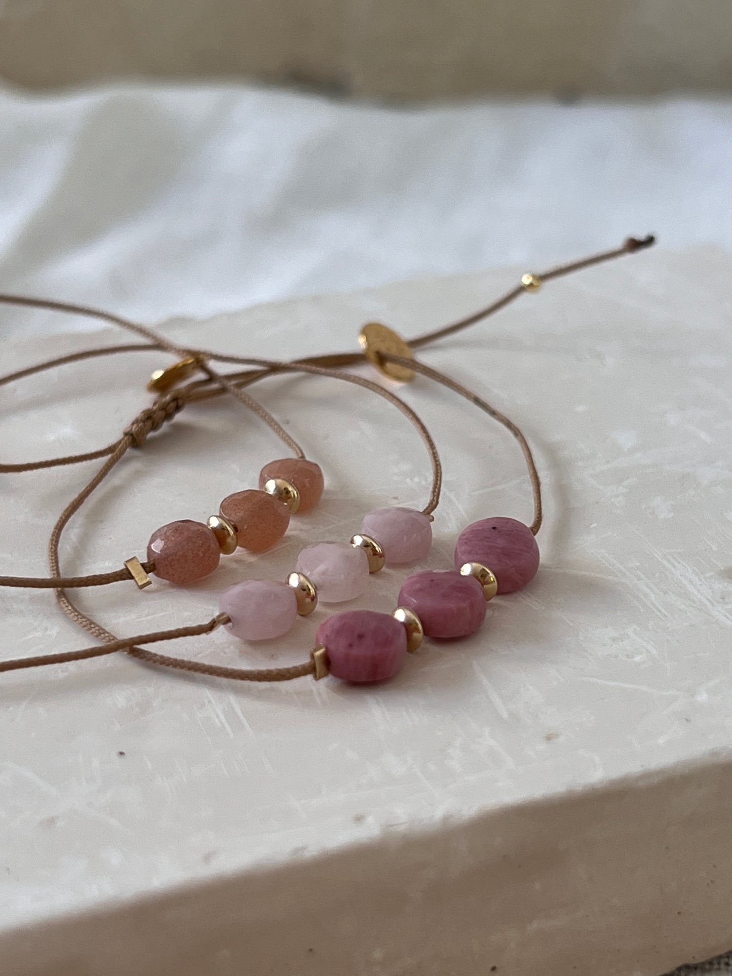 Bracelet OLYMPE