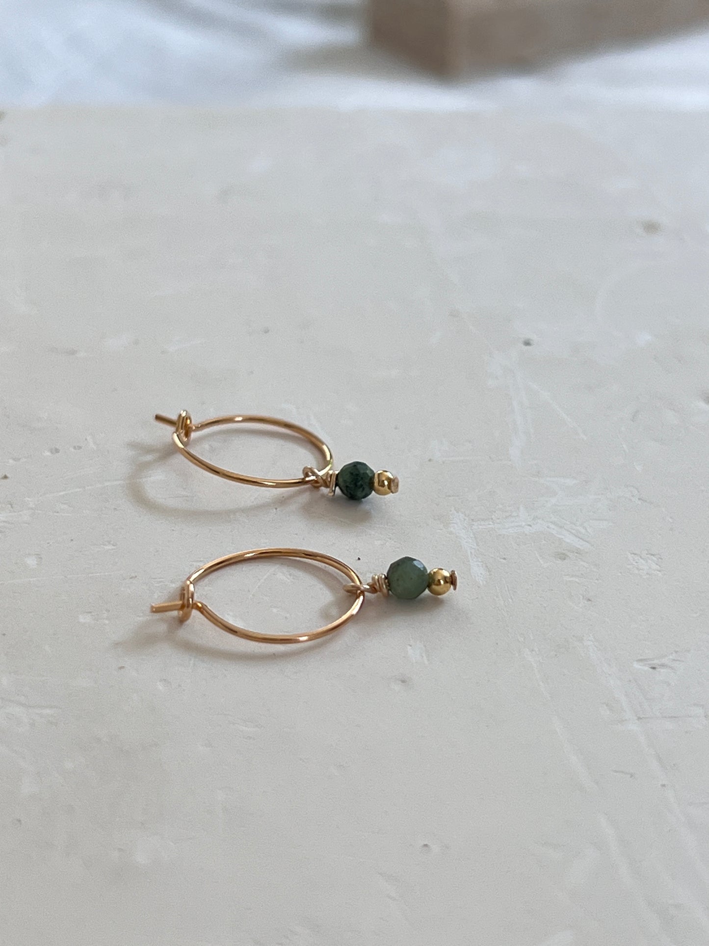 Boucles GAELLE