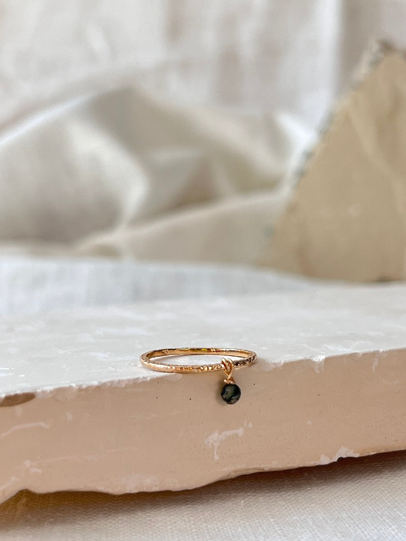 Bague JEAN