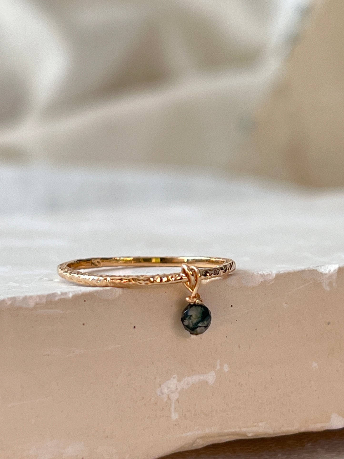 Bague JEAN