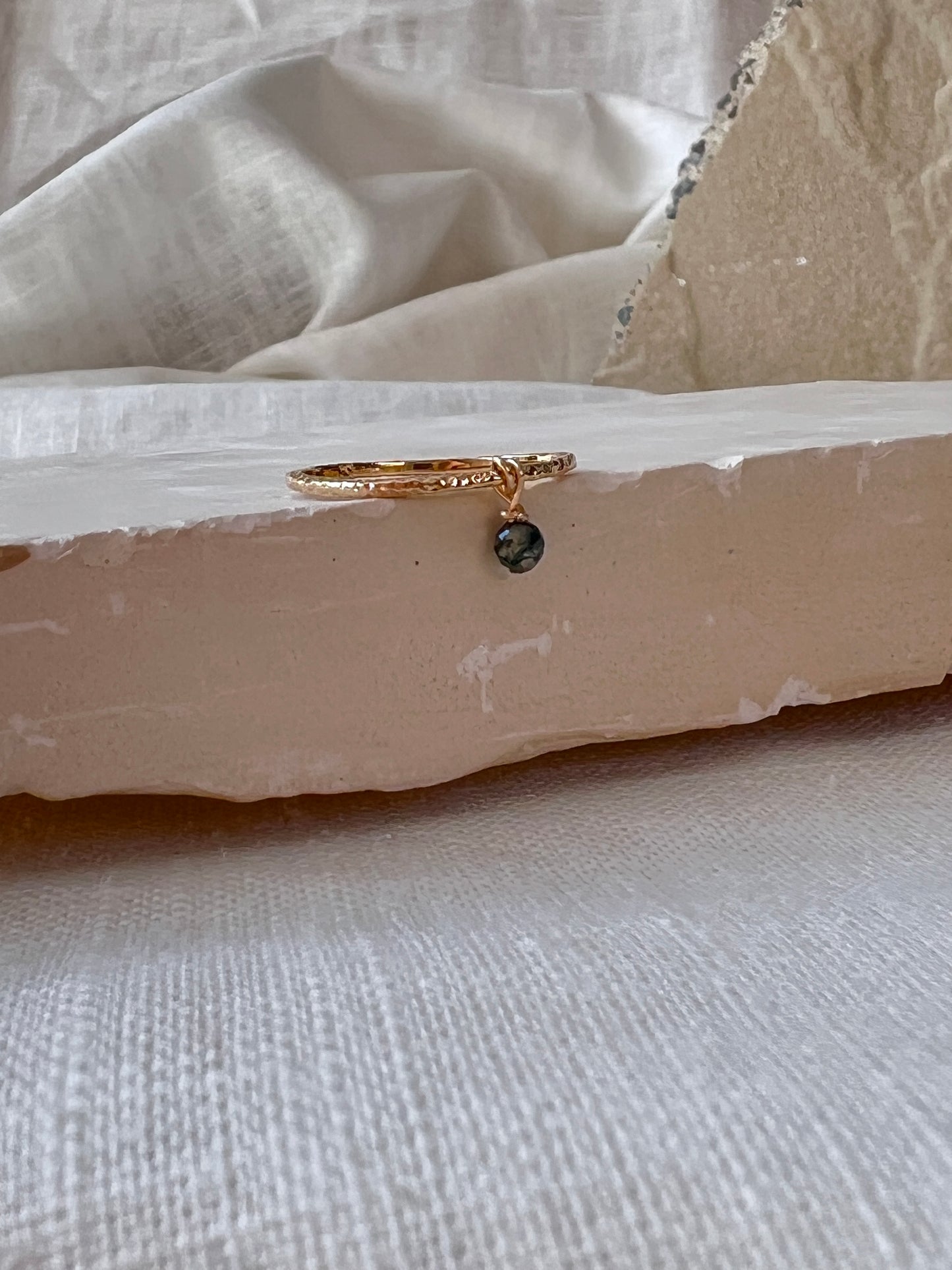 Bague JEAN