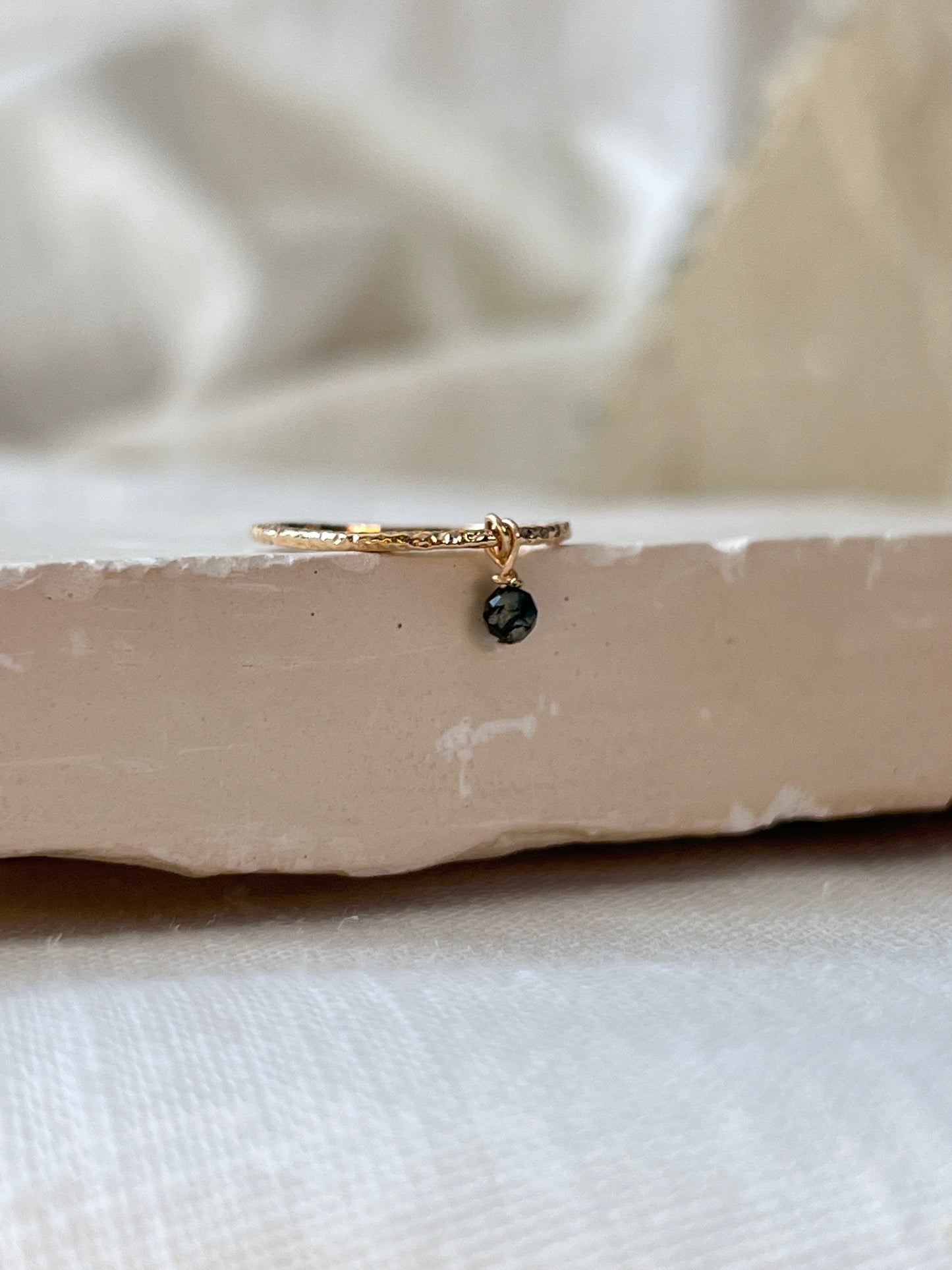 Bague JEAN