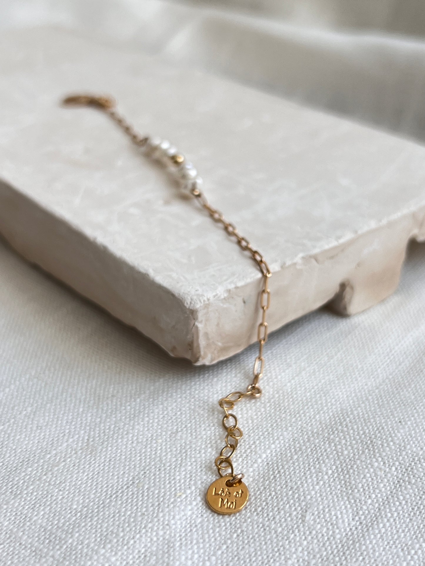 Bracelet ODETTE