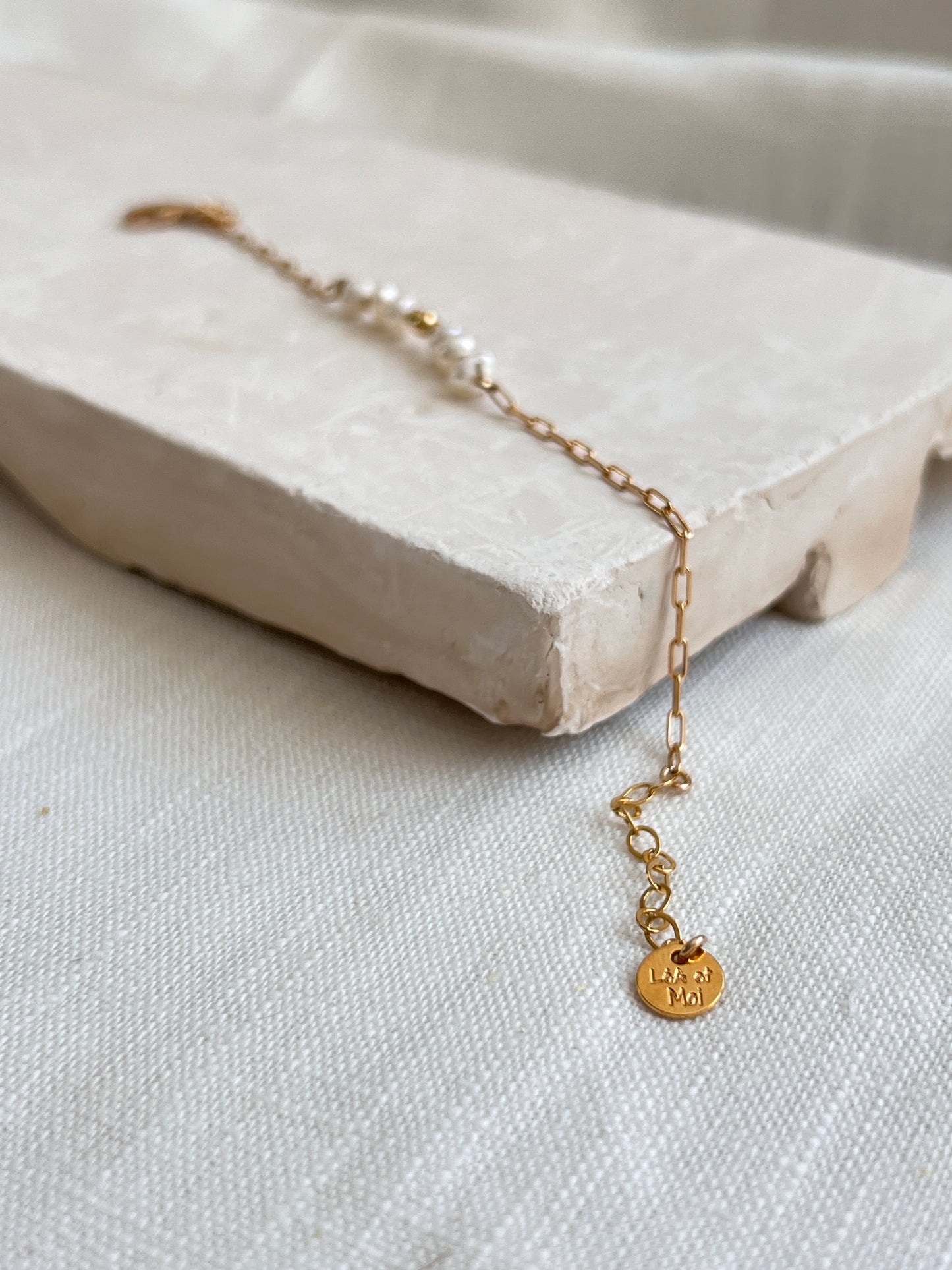 Bracelet ODETTE