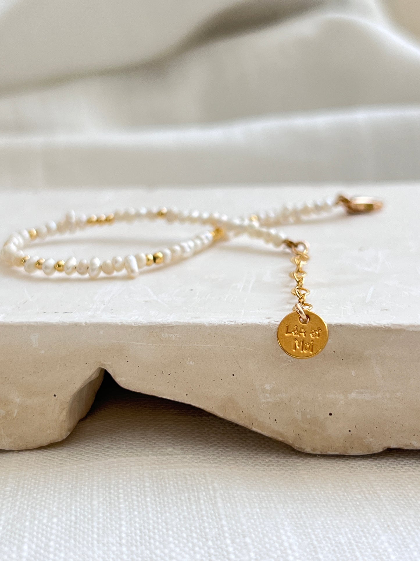 Bracelet LOUISE