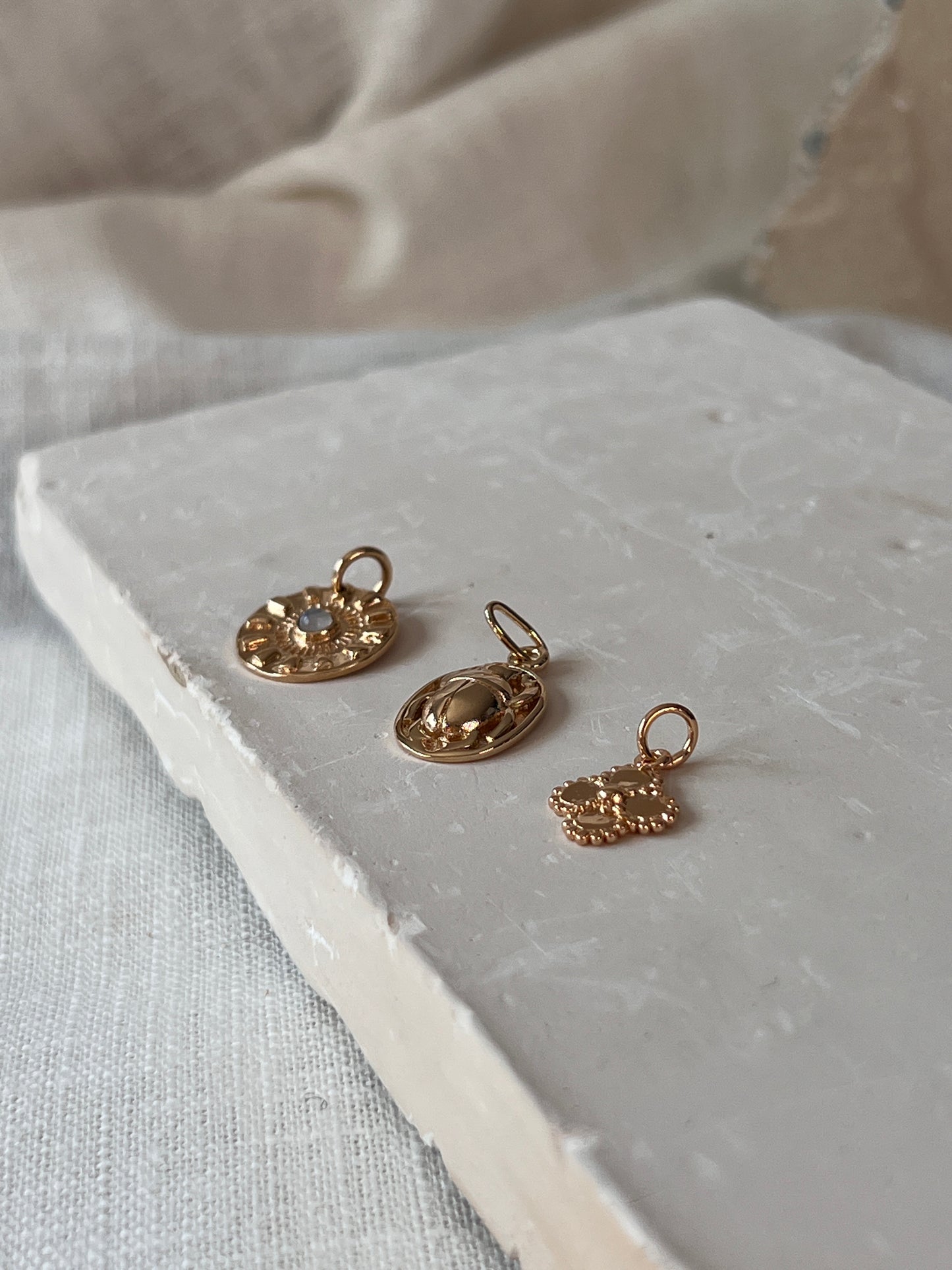 Collier COLLECTION NATURE