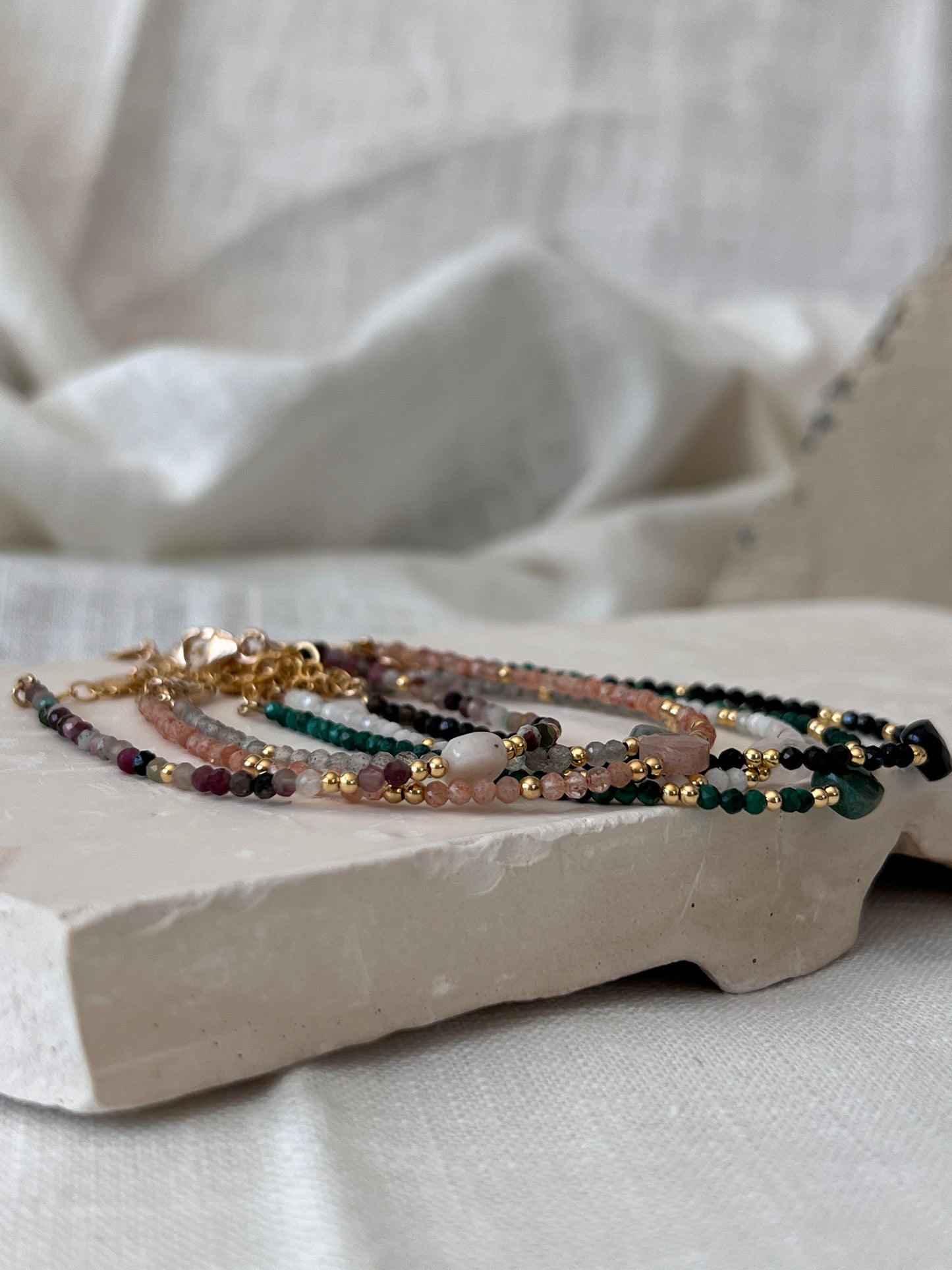 Bracelet LUCETTE