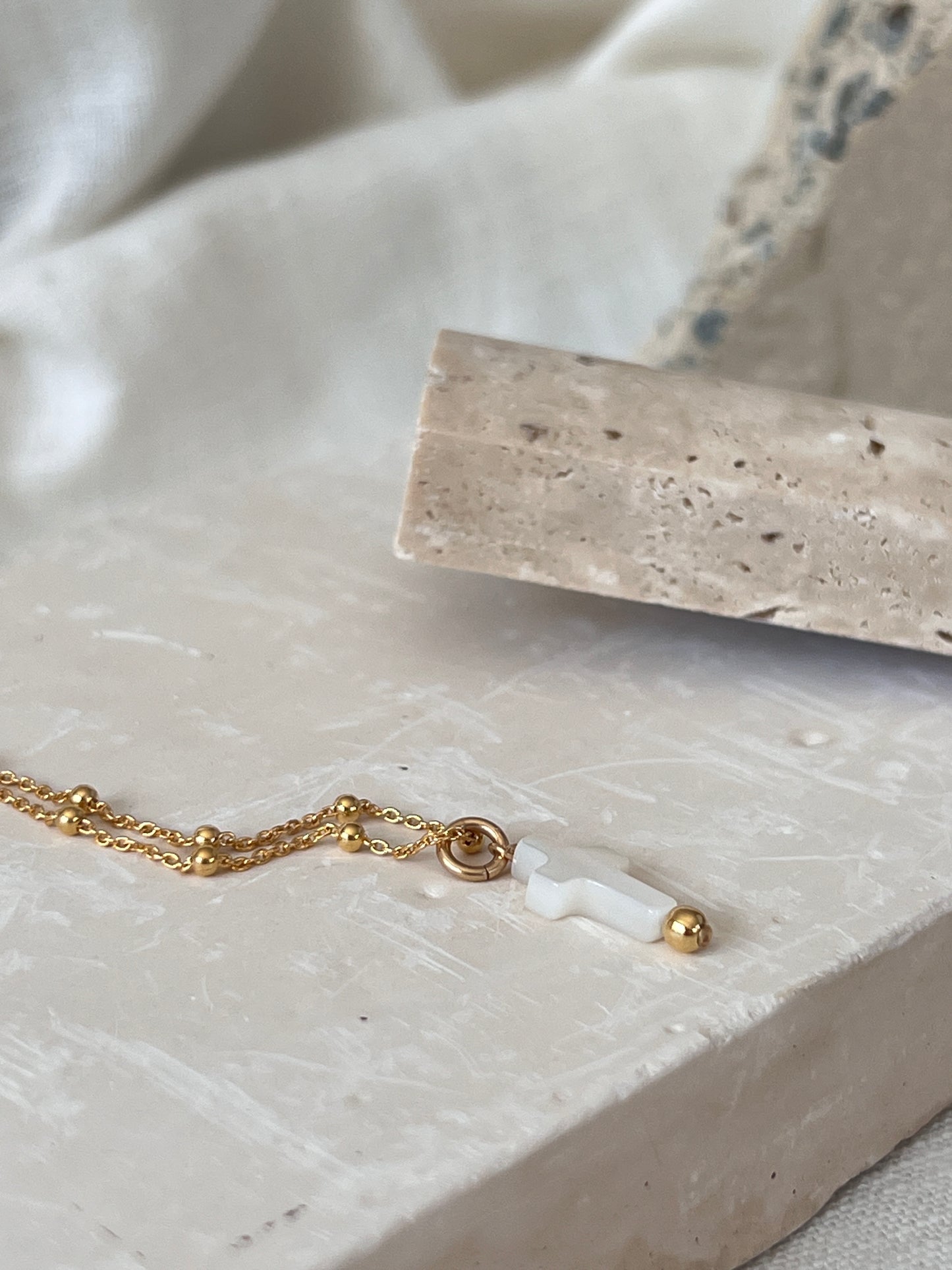 Collier NESTOR