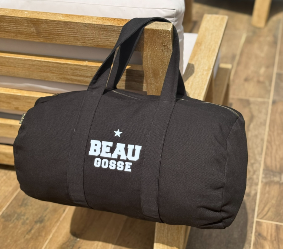 Sac Polochon - Beau gosse