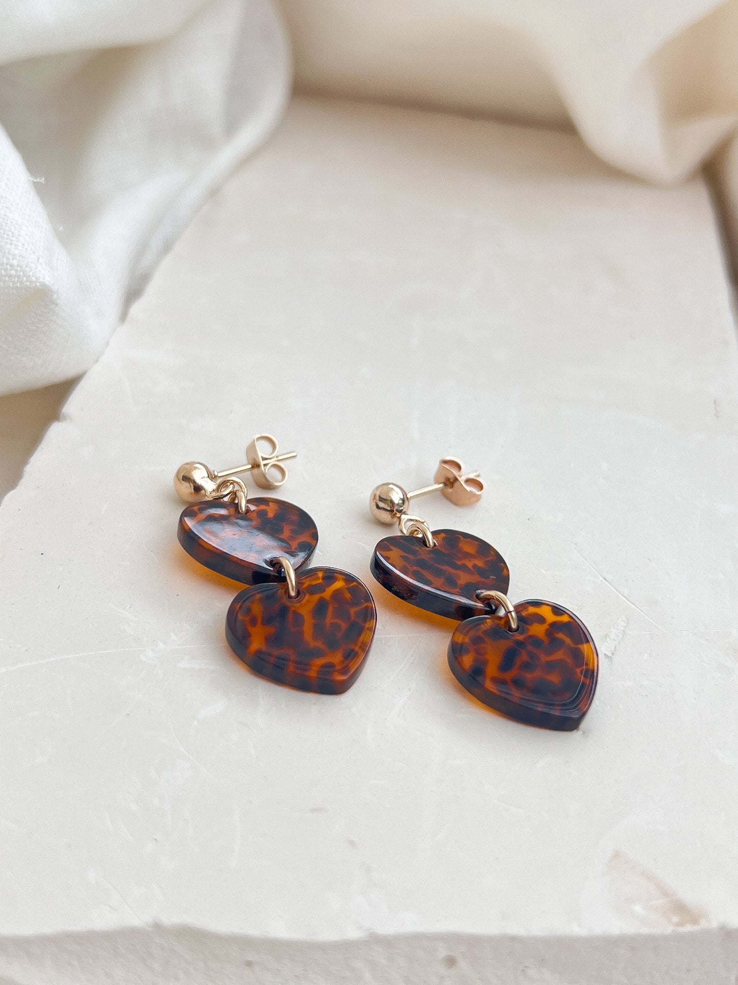 Boucles d'oreilles ADELE