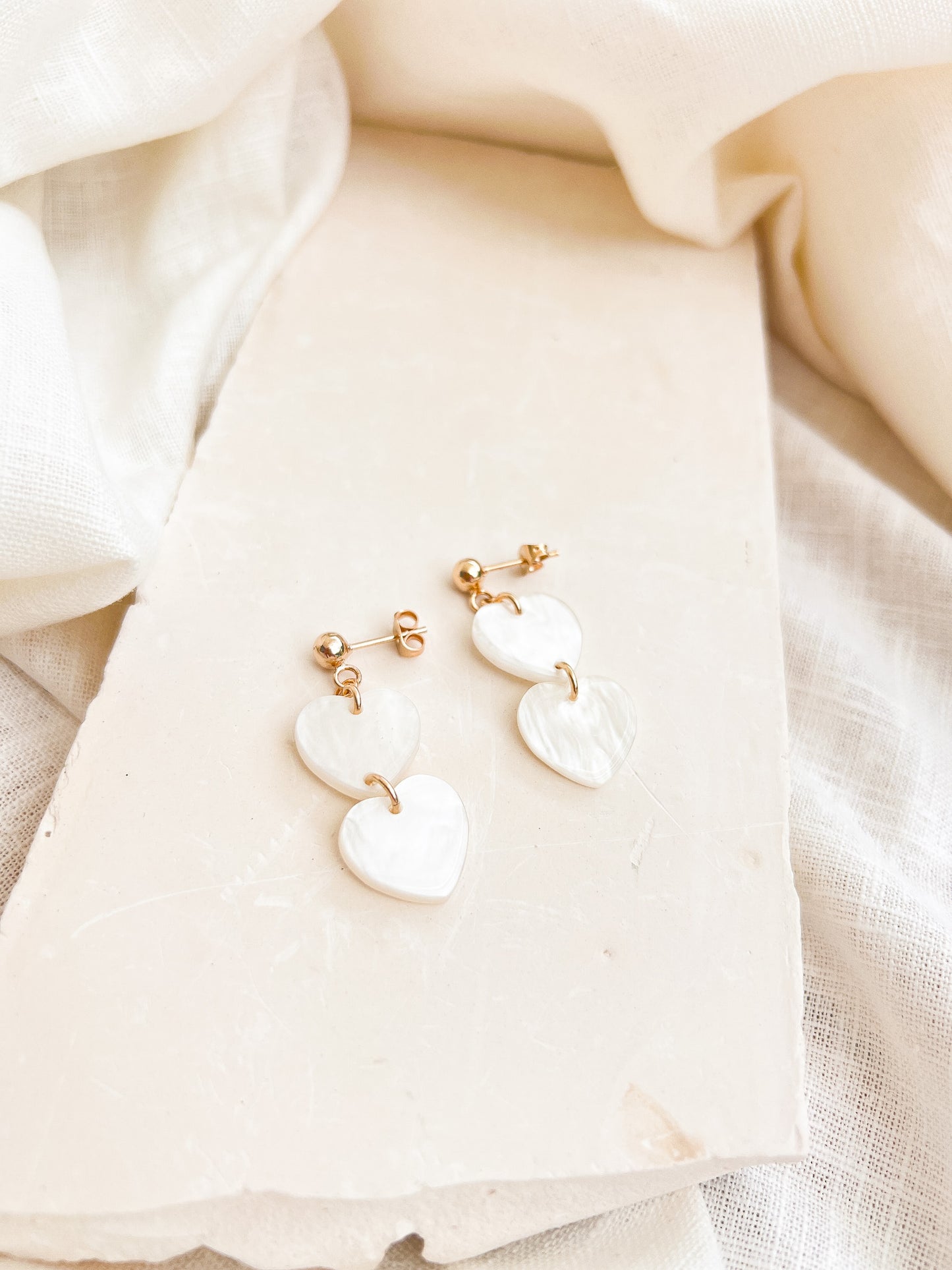 Boucles d'oreilles ADELE