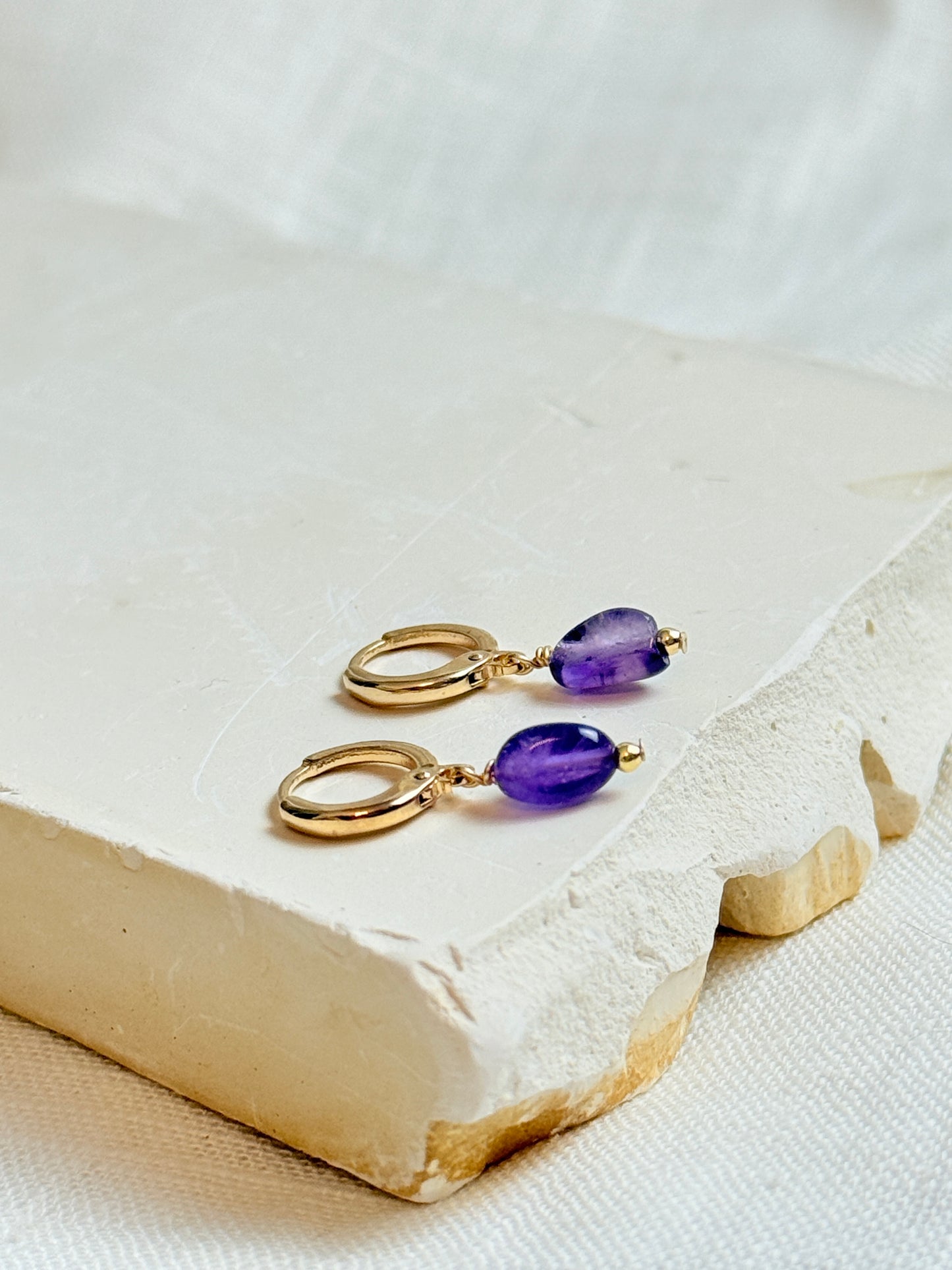 Boucles SANDRO