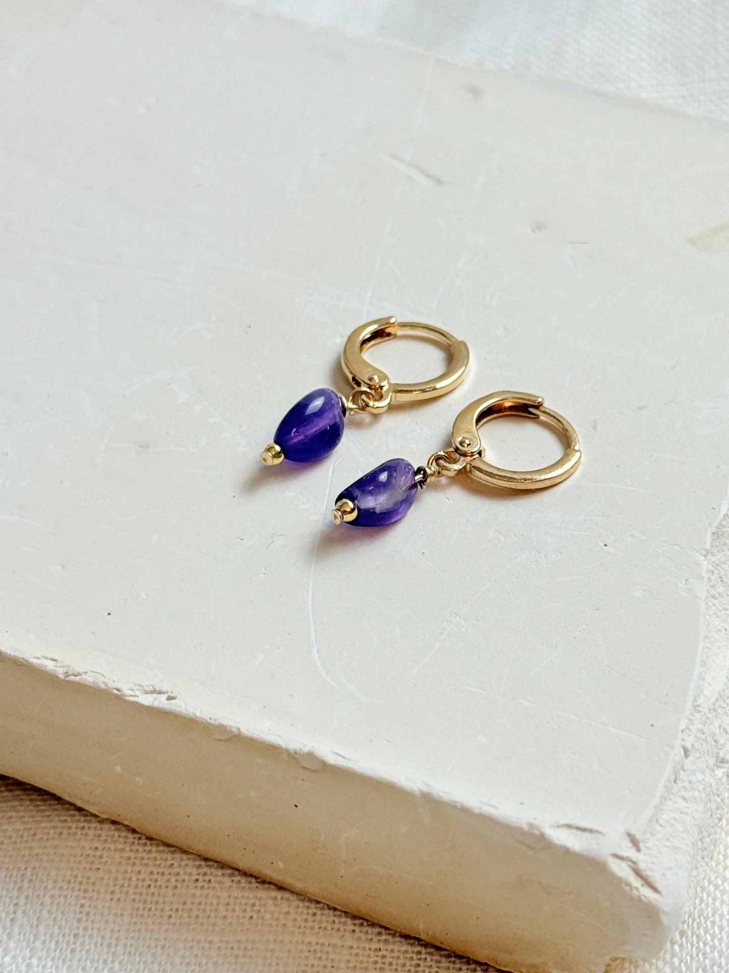 Boucles SANDRO