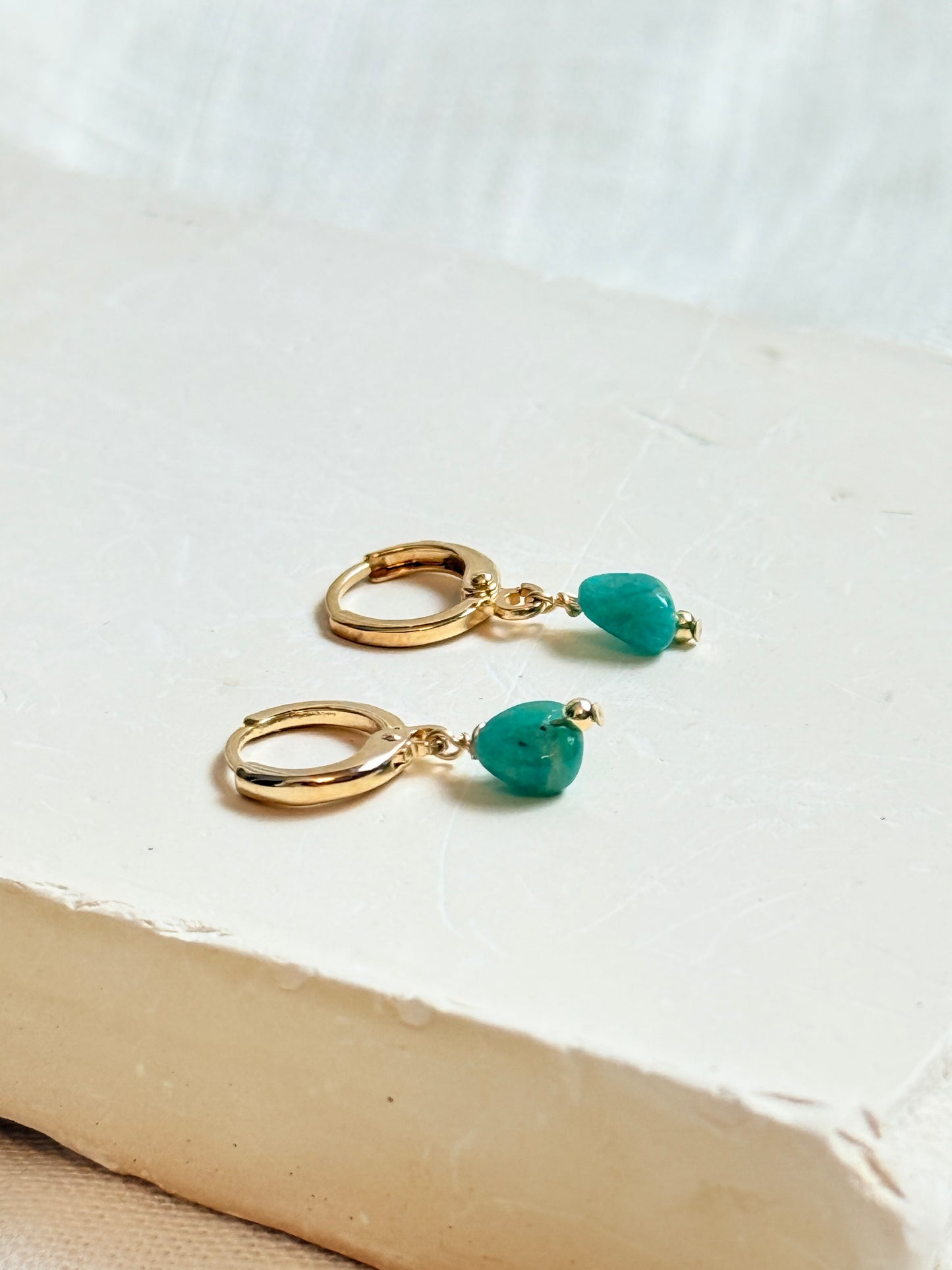 Boucles SANDRO