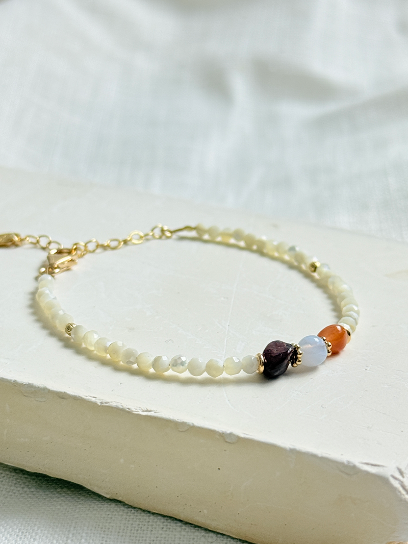 Bracelet AMBRE