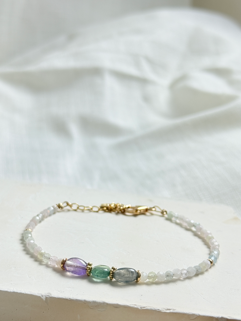 Bracelet AMBRE