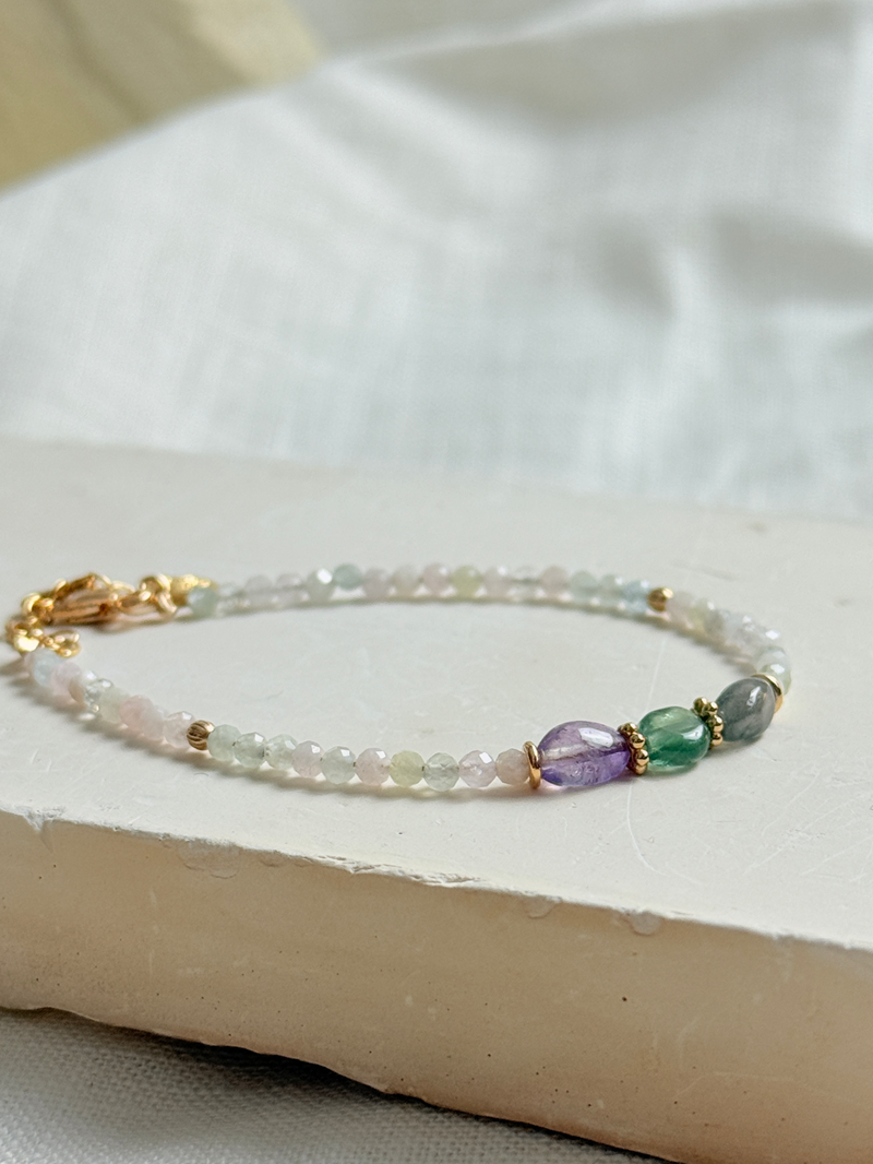 Bracelet AMBRE