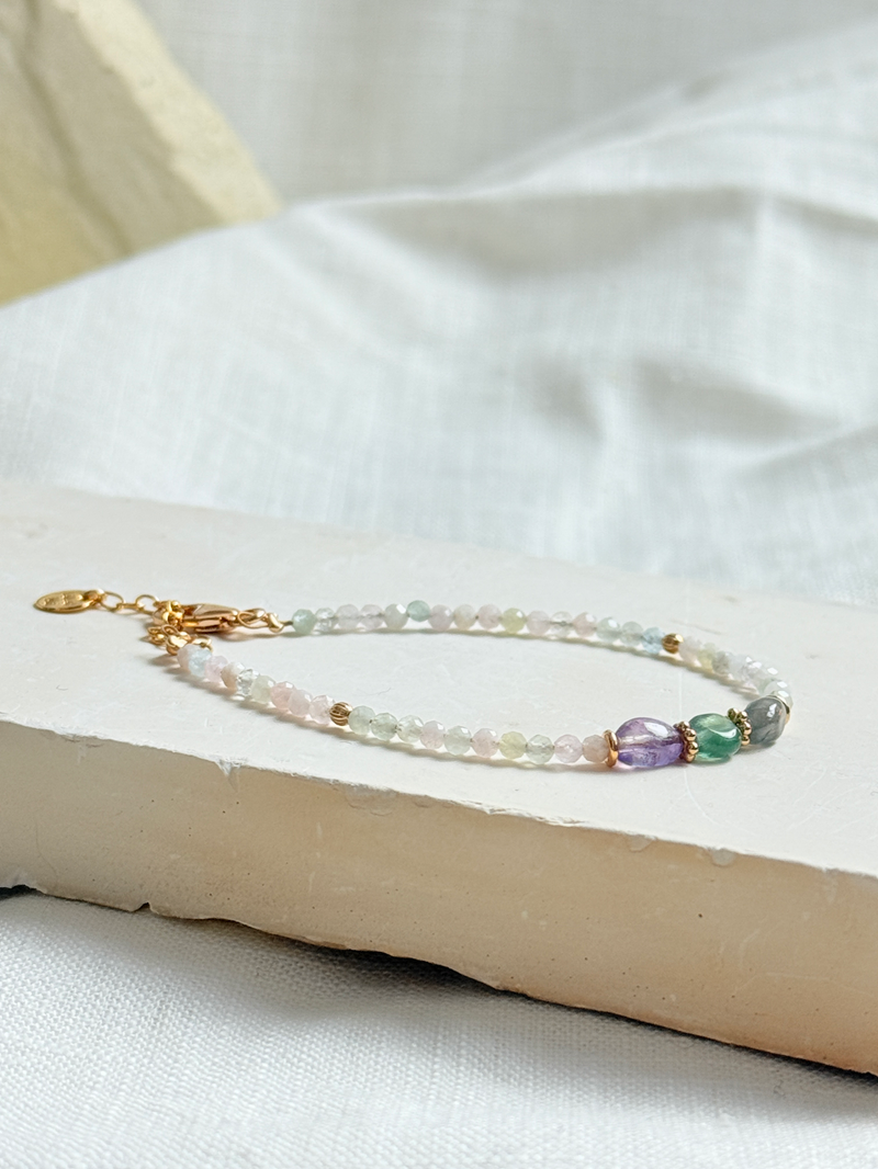 Bracelet AMBRE