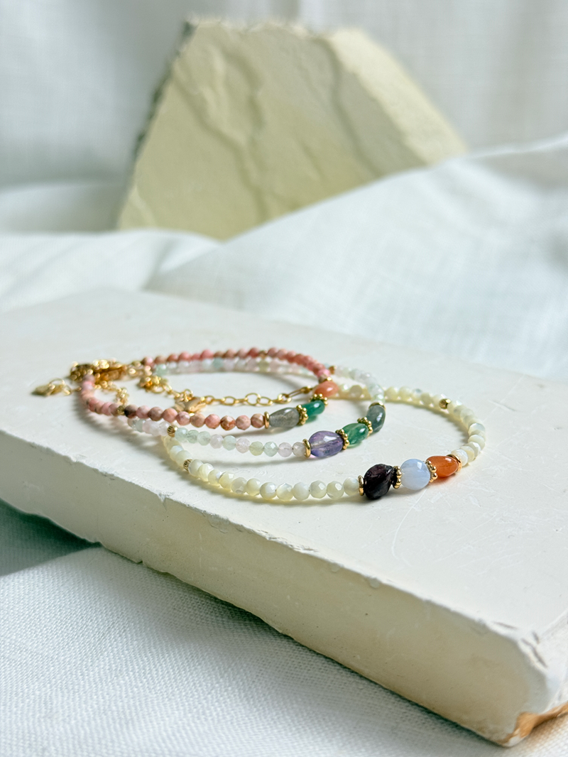 Bracelet AMBRE