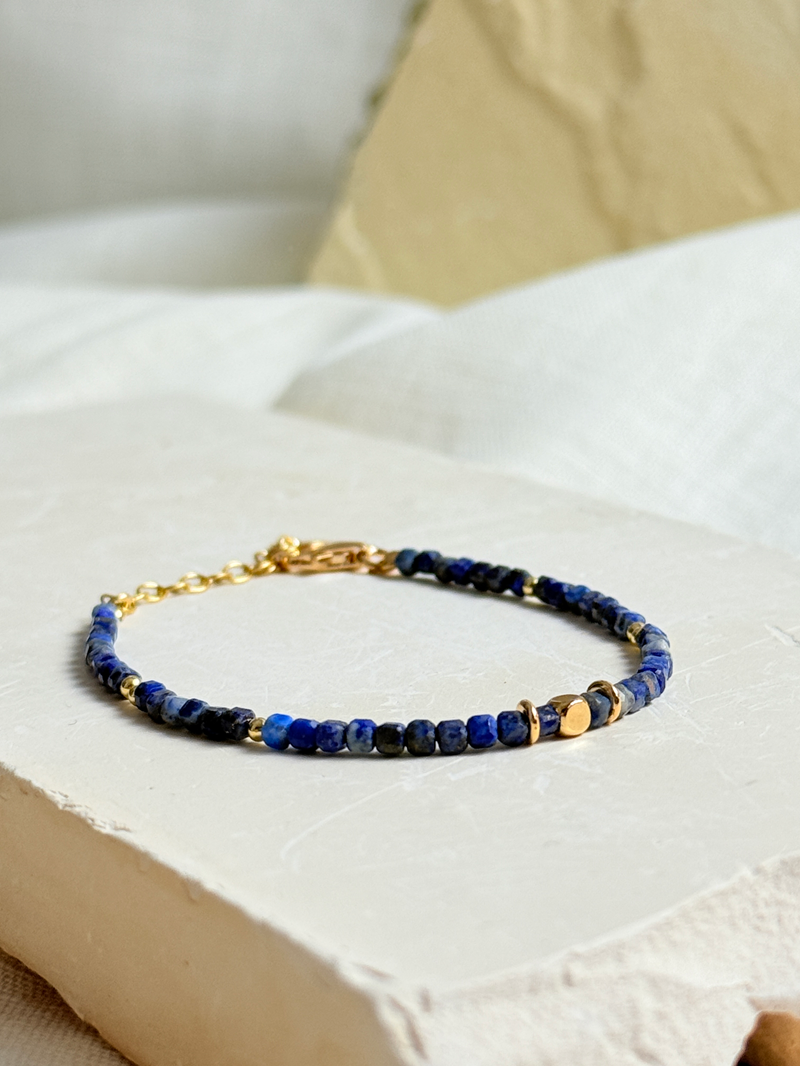Bracelet GUSTAVE