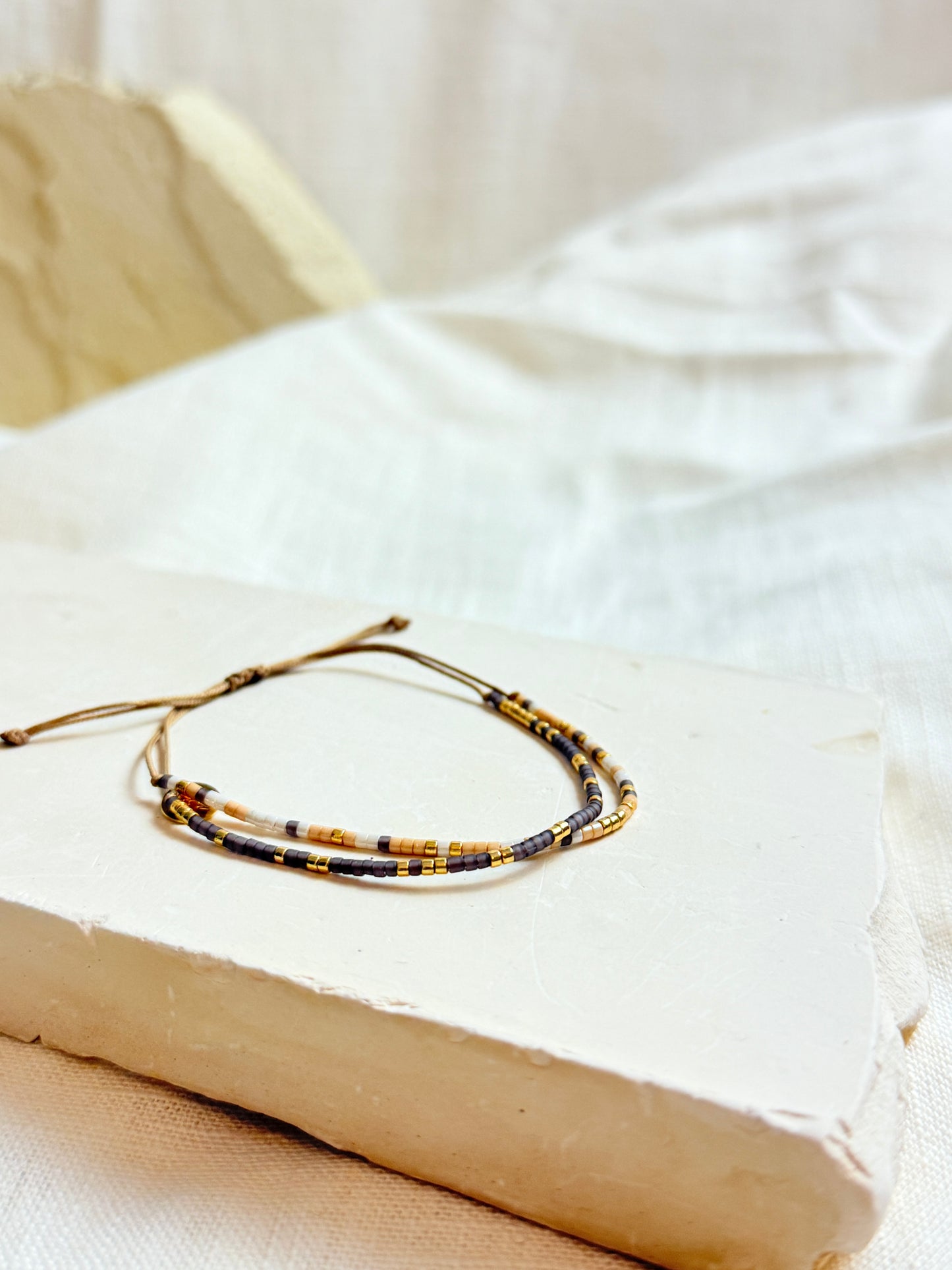 Bracelet JADE