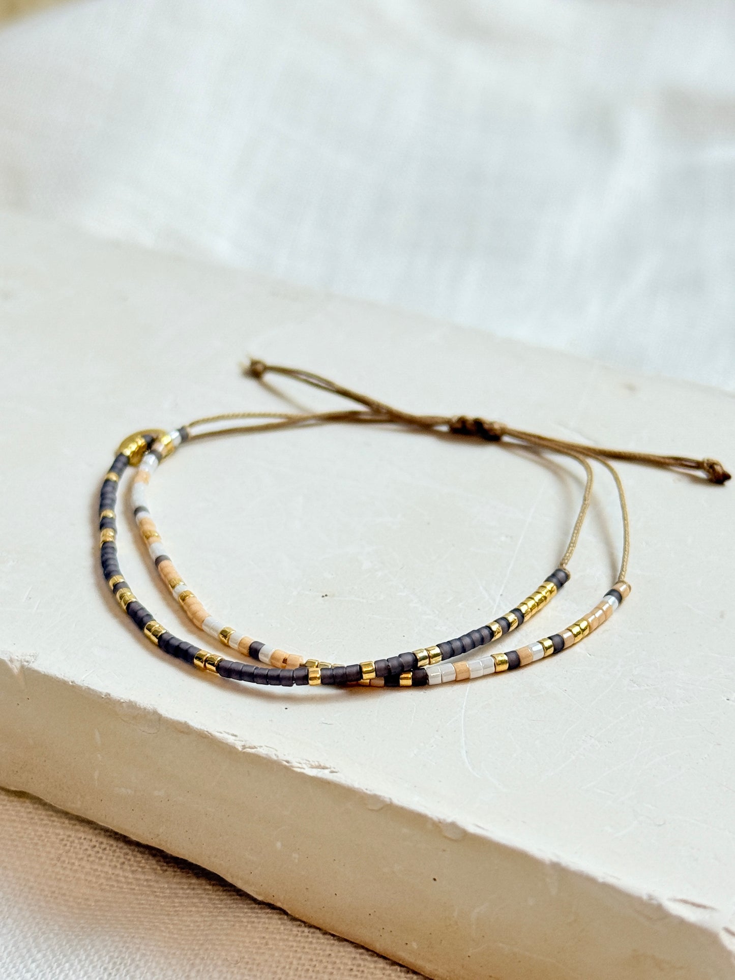 Bracelet JADE