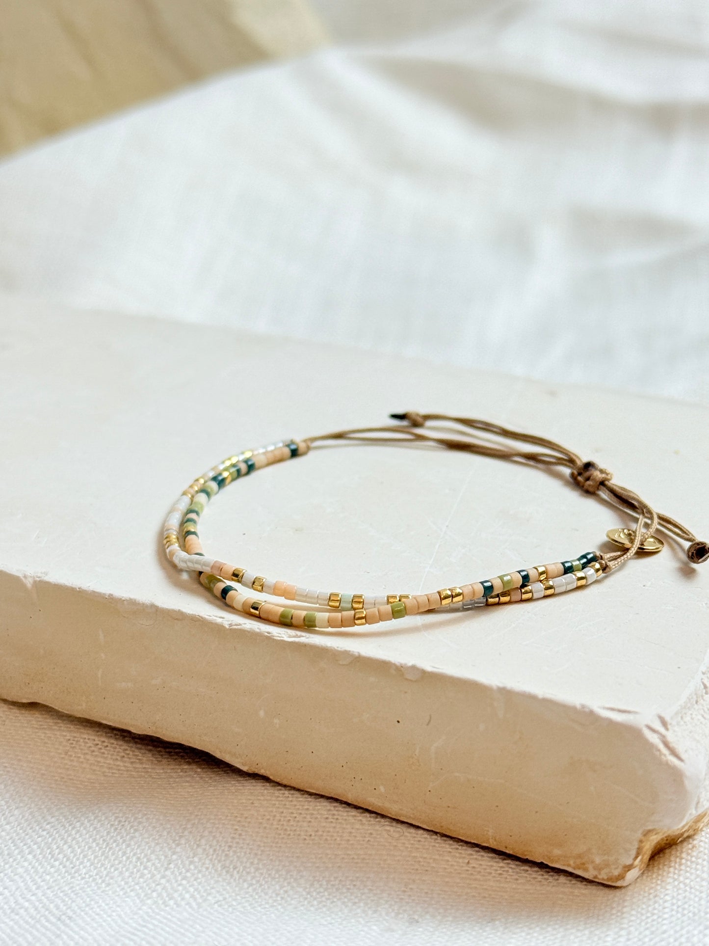 Bracelet JADE