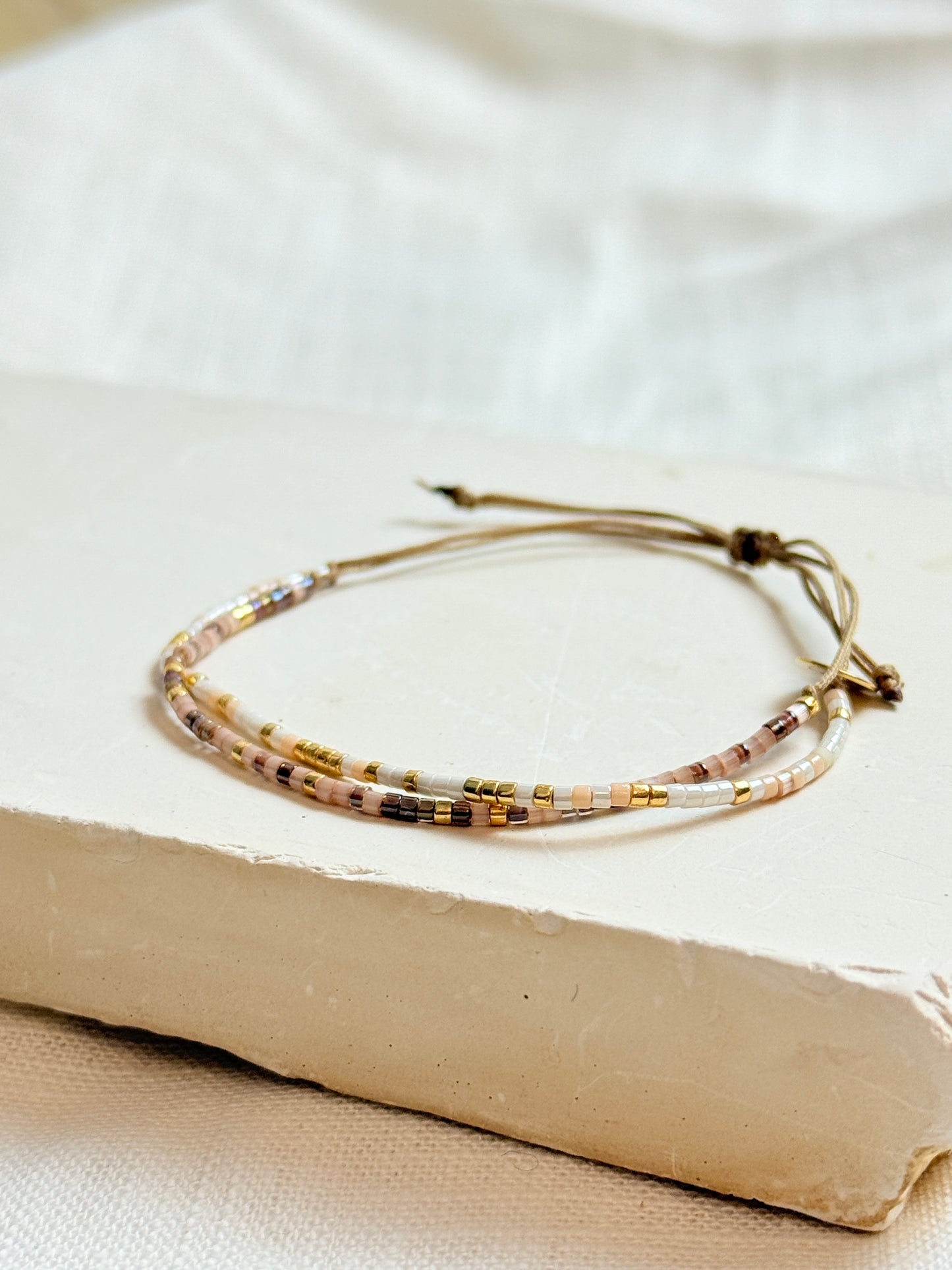 Bracelet JADE