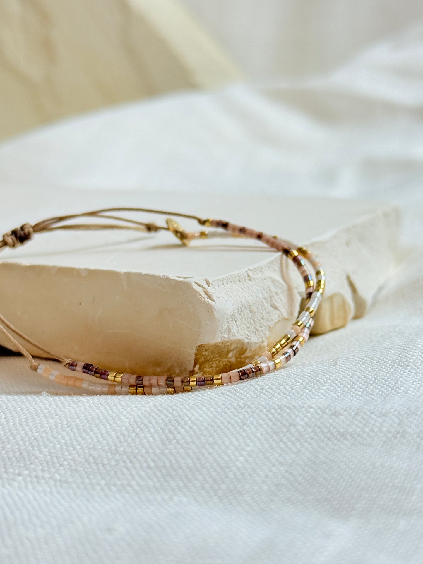Bracelet JADE