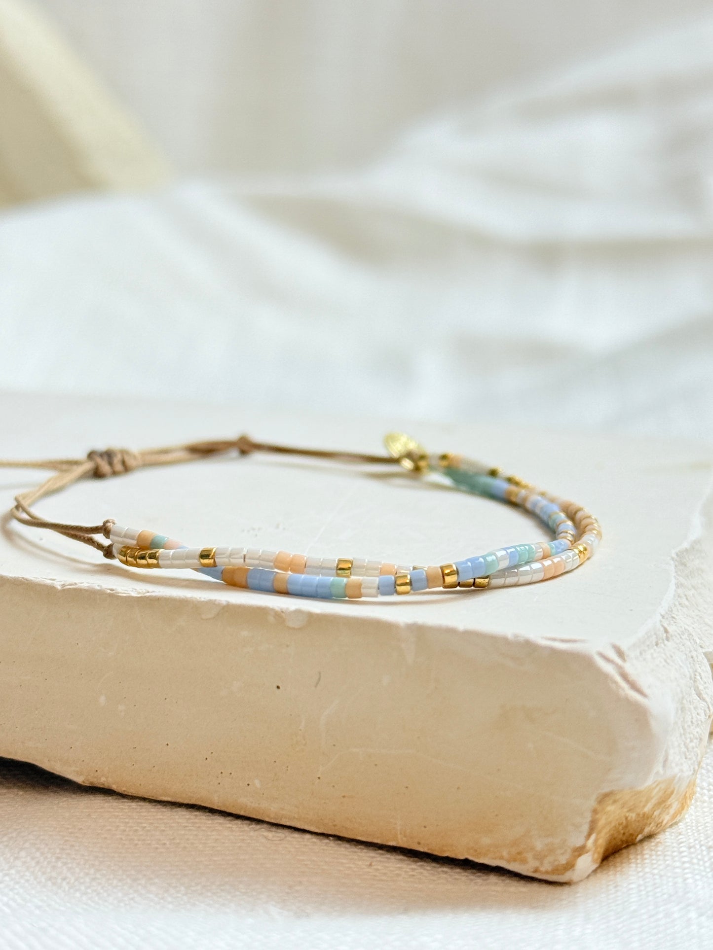 Bracelet JADE
