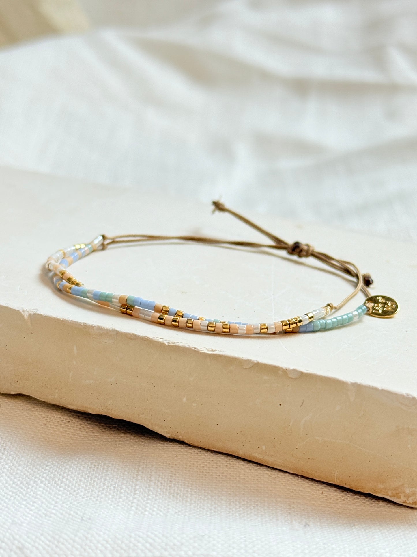 Bracelet JADE