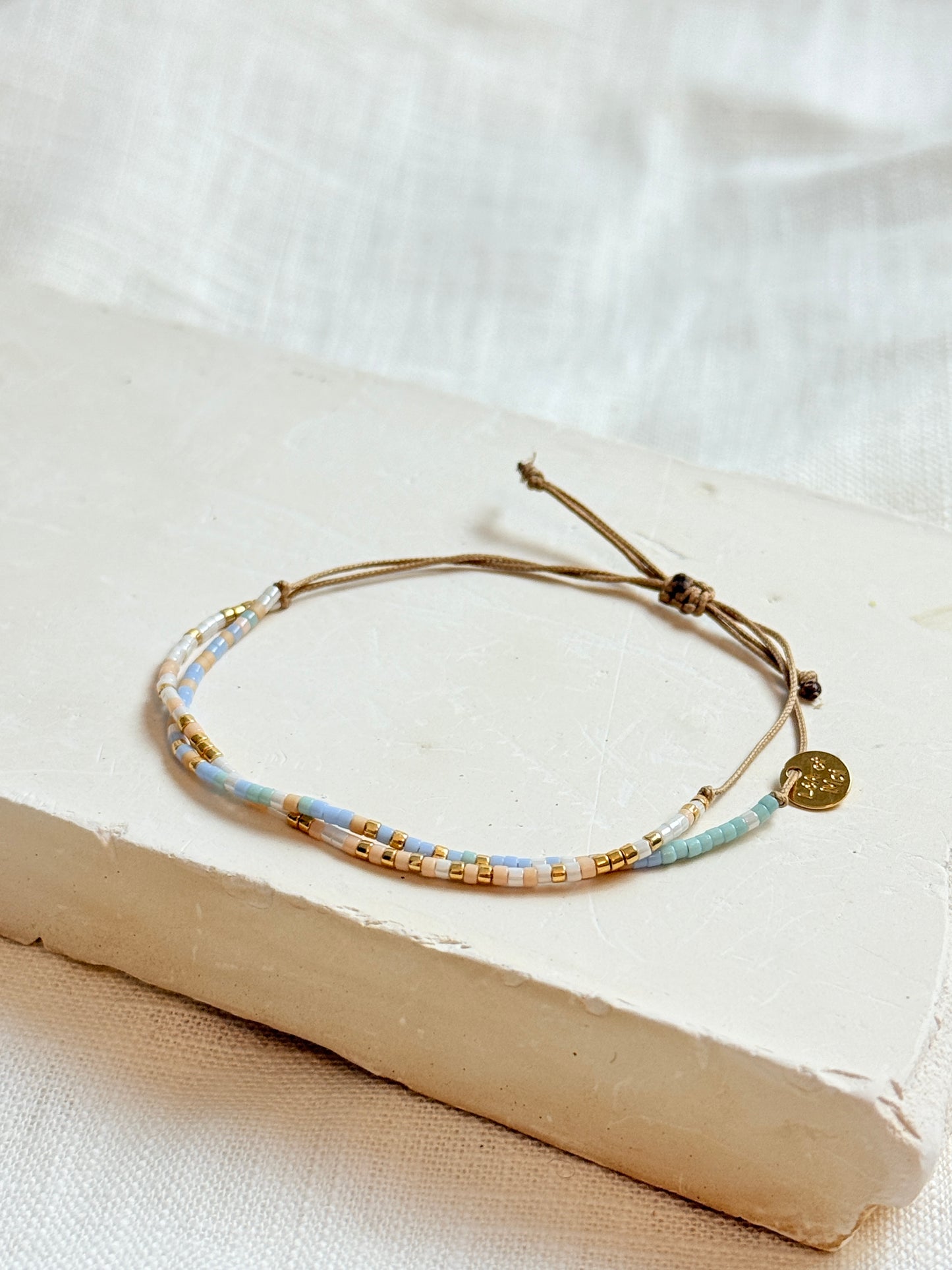 Bracelet JADE