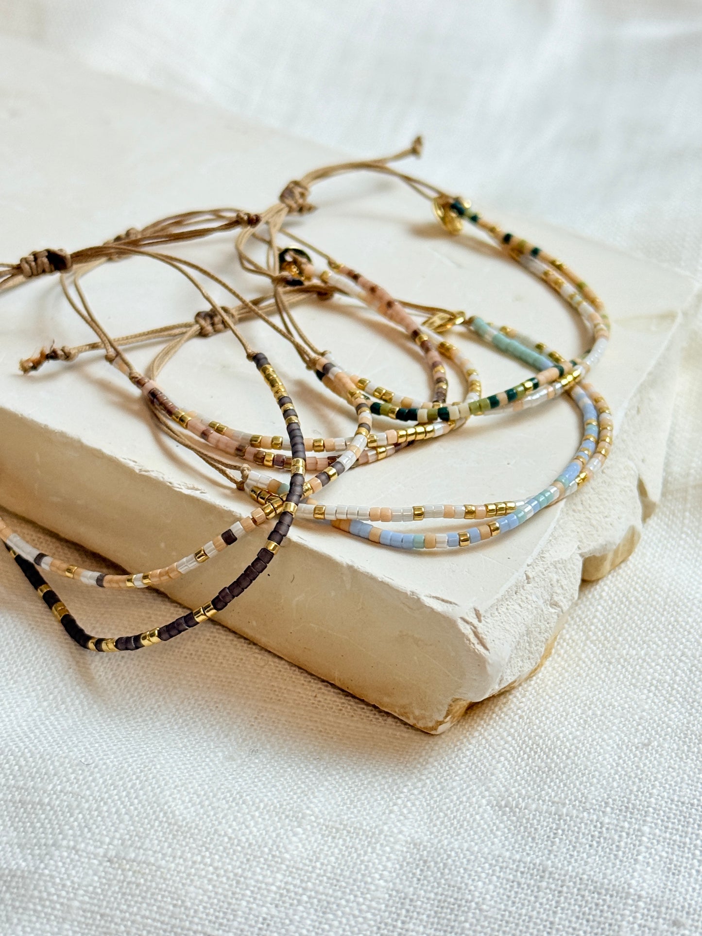 Bracelet JADE