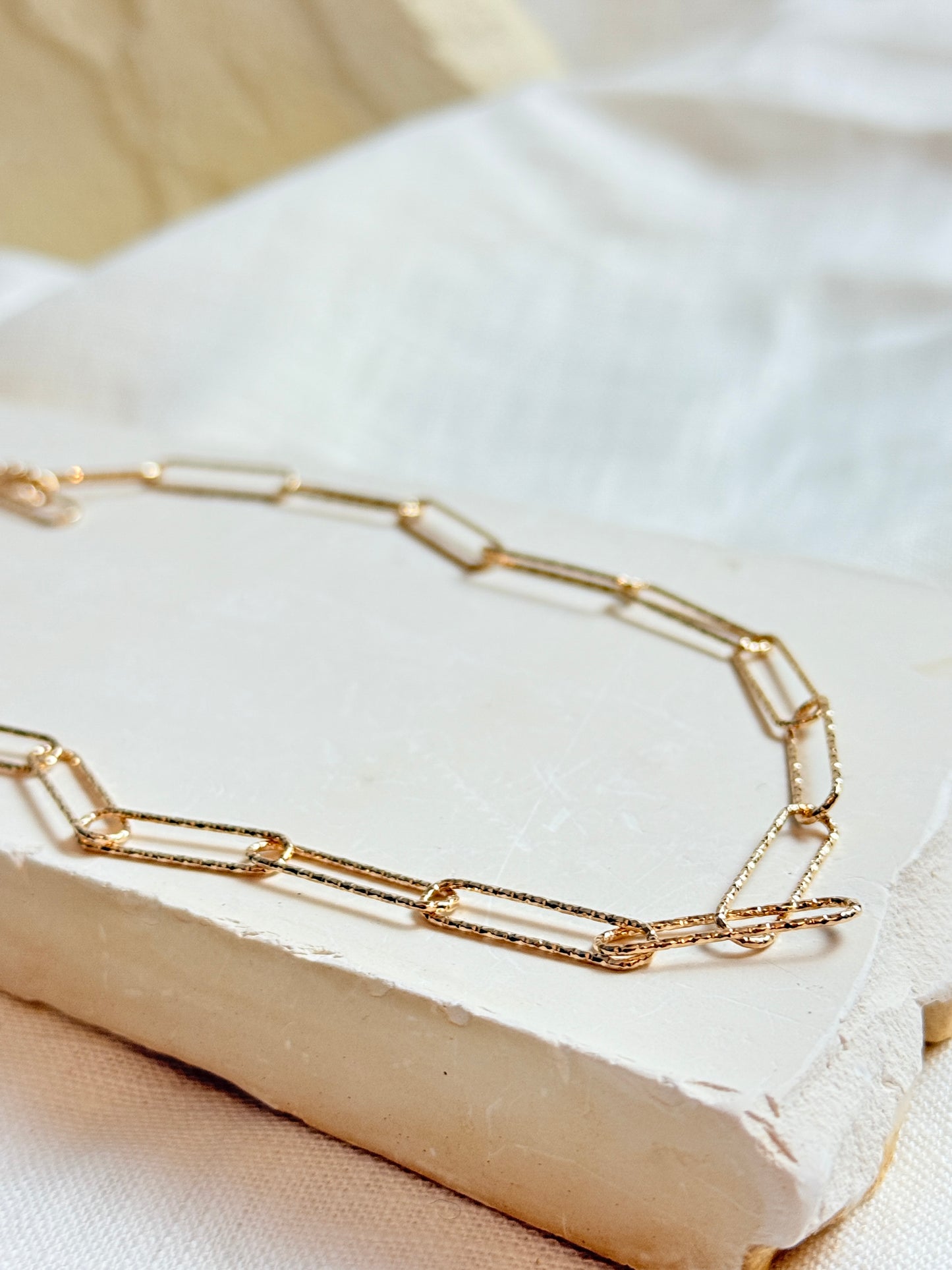 Collier BALTHAZAR