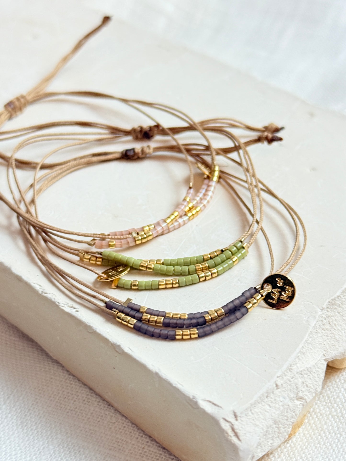 Bracelet CHLOE