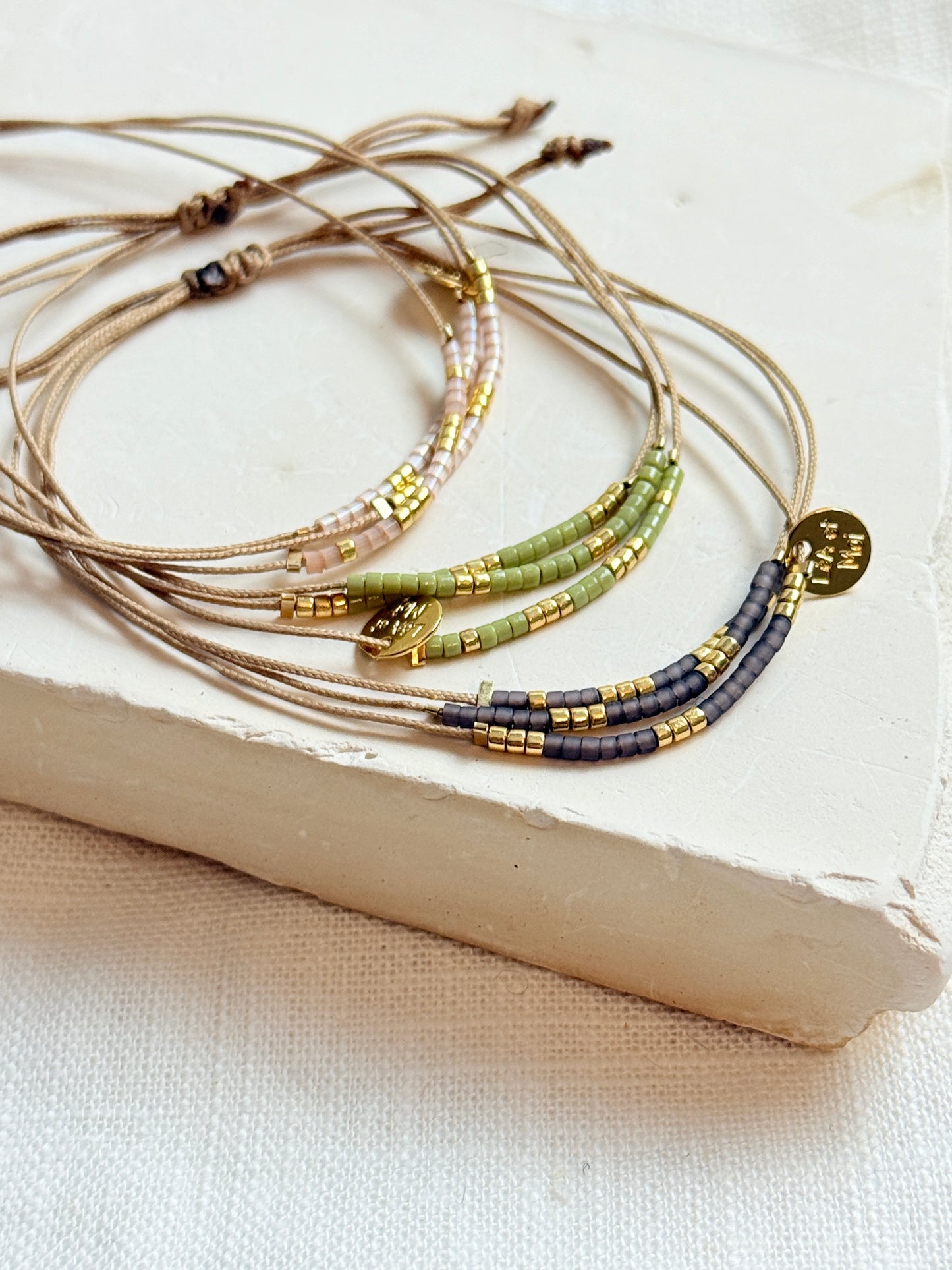 Bracelet CHLOE