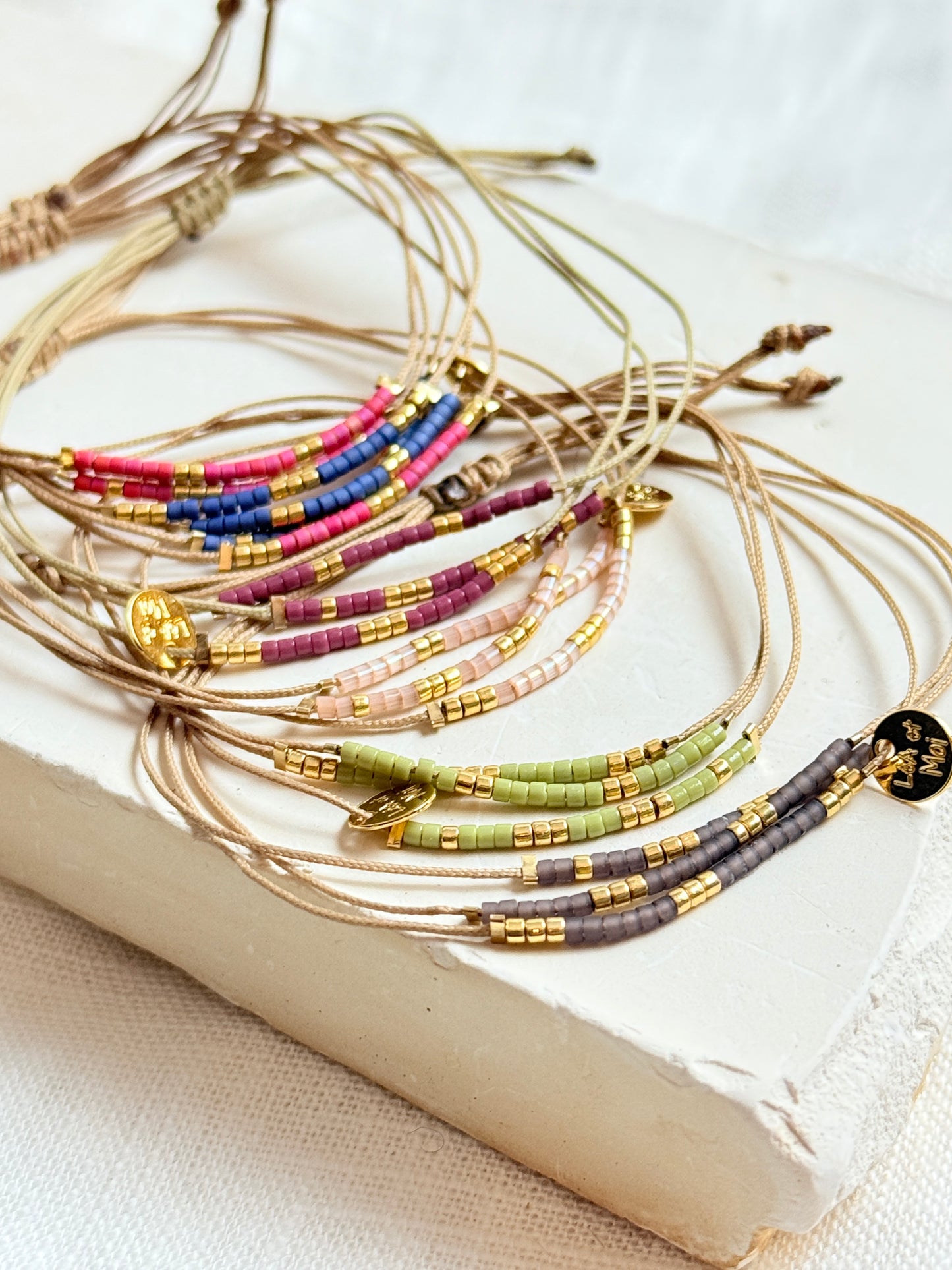 Bracelet CHLOE