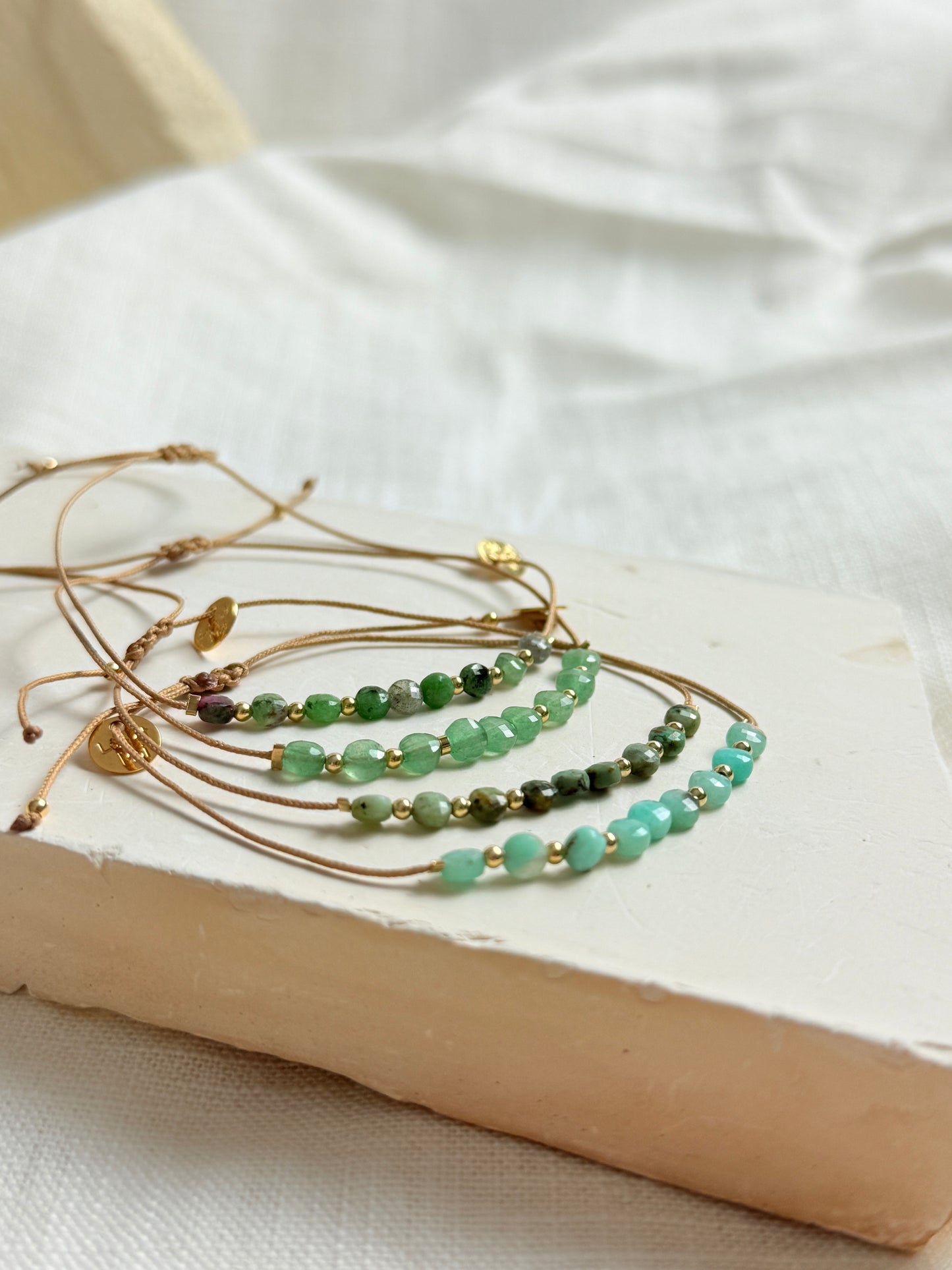 Bracelet VIRGINIE