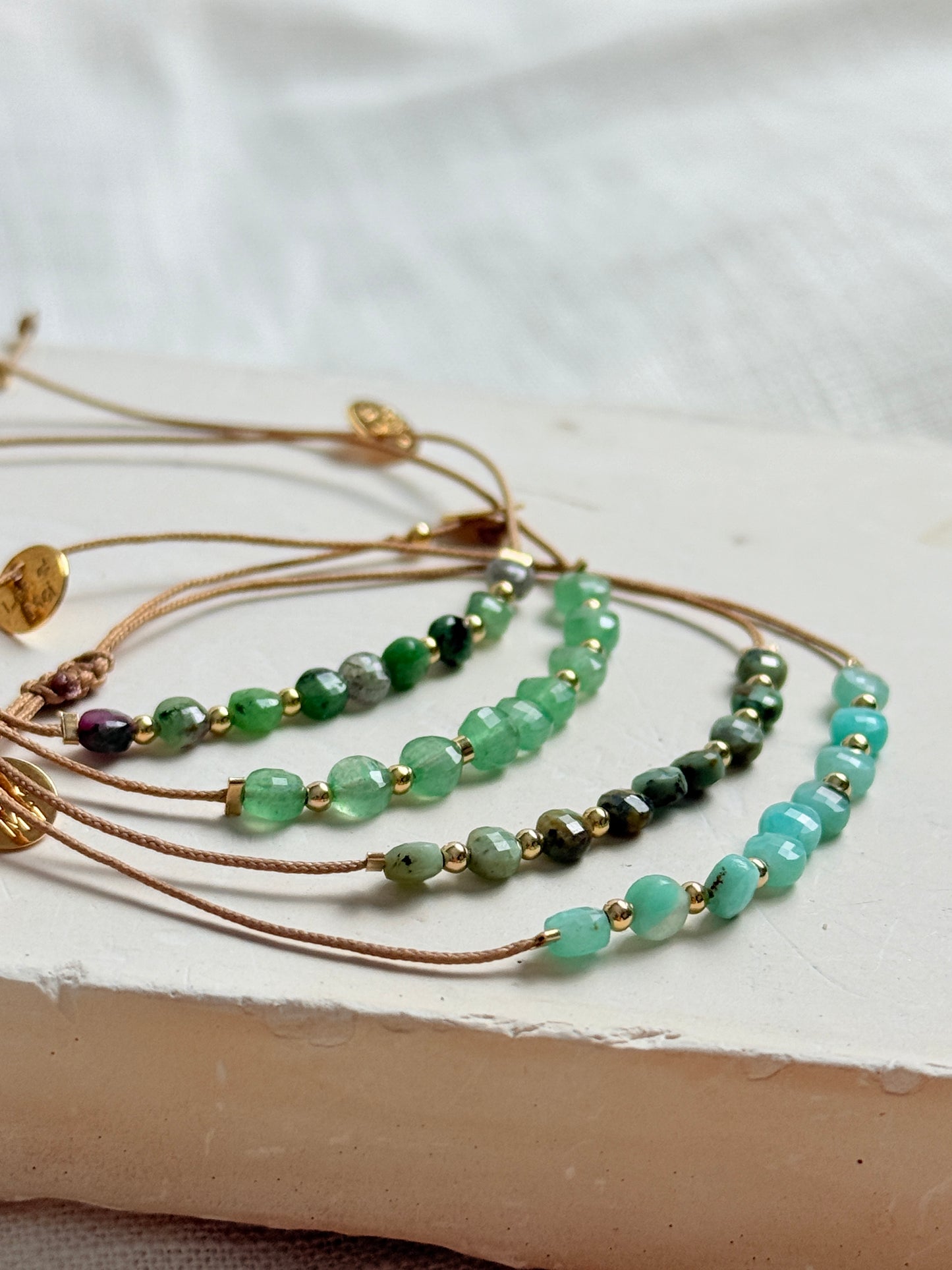 Bracelet VIRGINIE